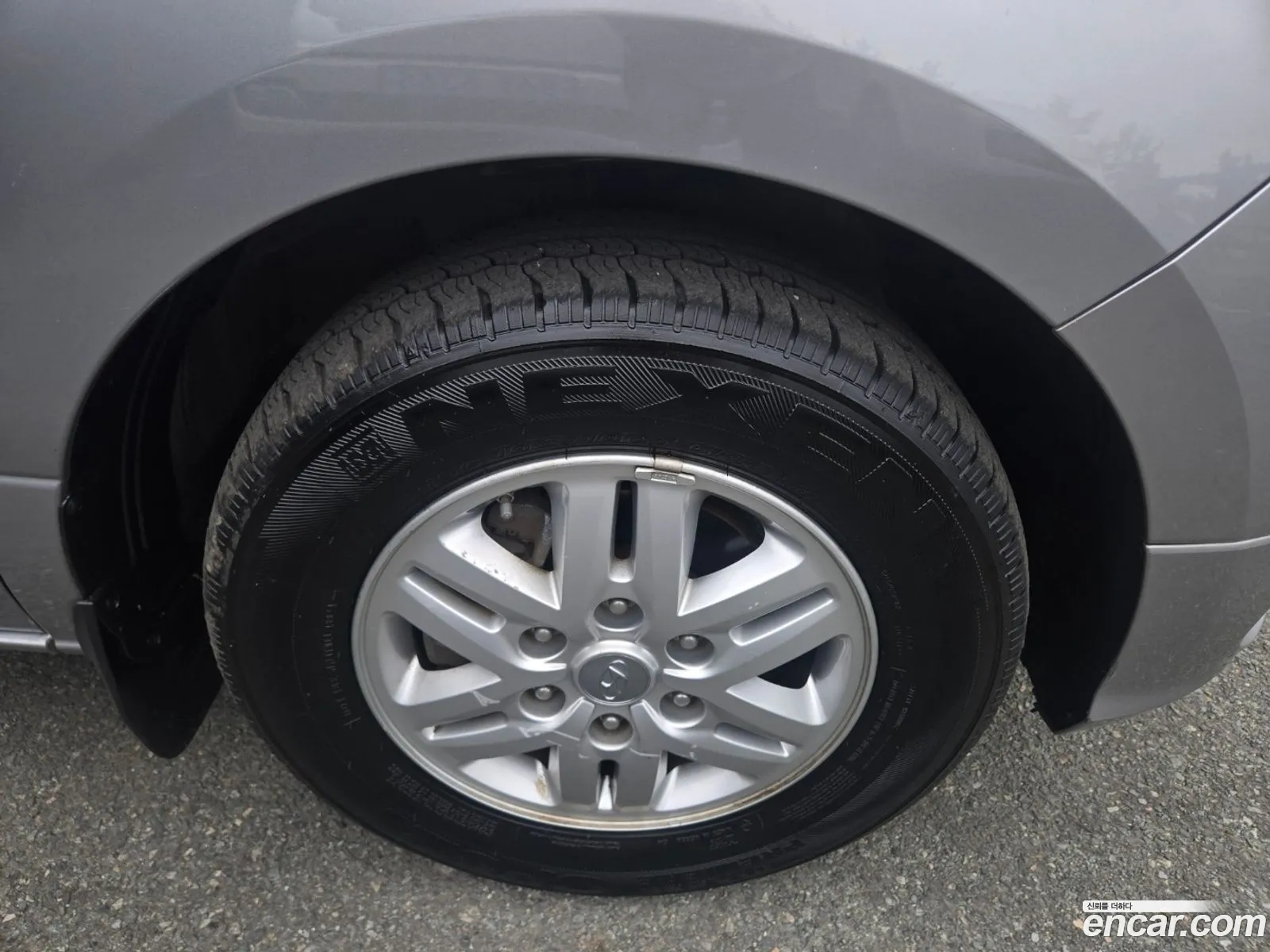 Hyundai Grand Starex 2020 — 14