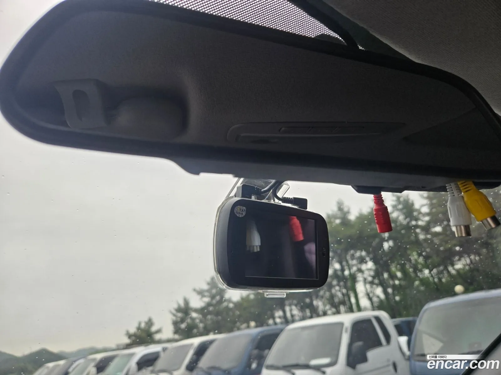 Hyundai Grand Starex 2020 — 5