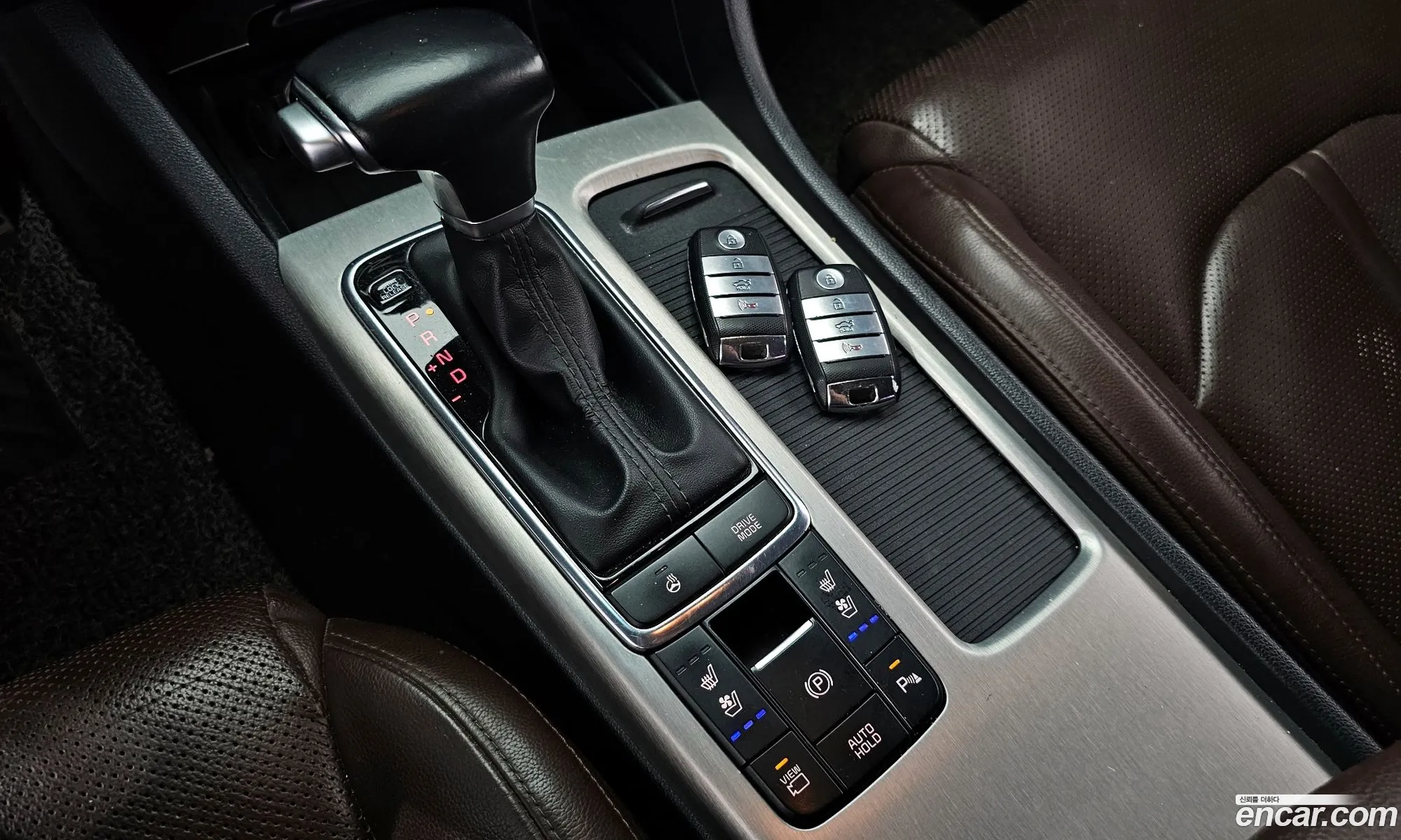 Kia K5 2016 — 11