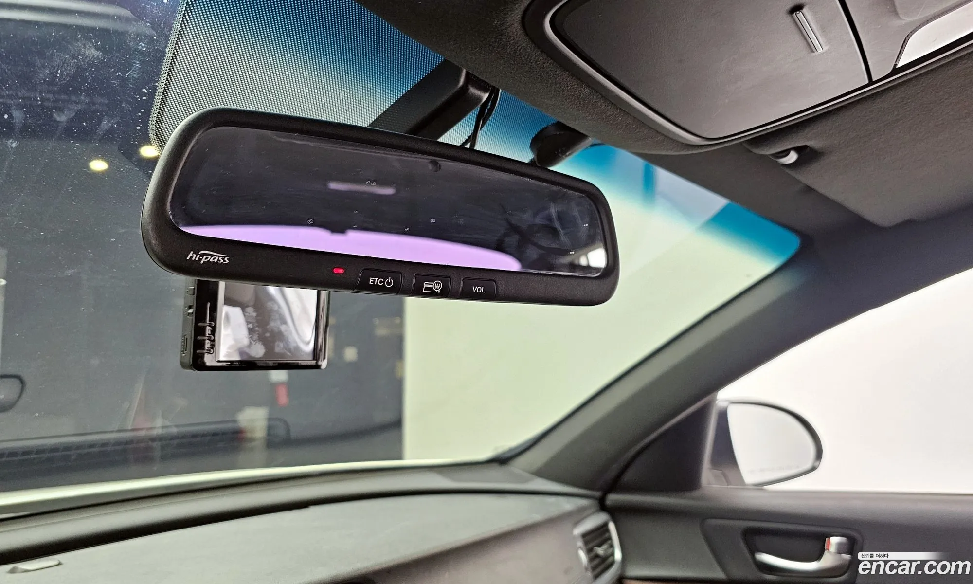 Kia K5 2016 — 15