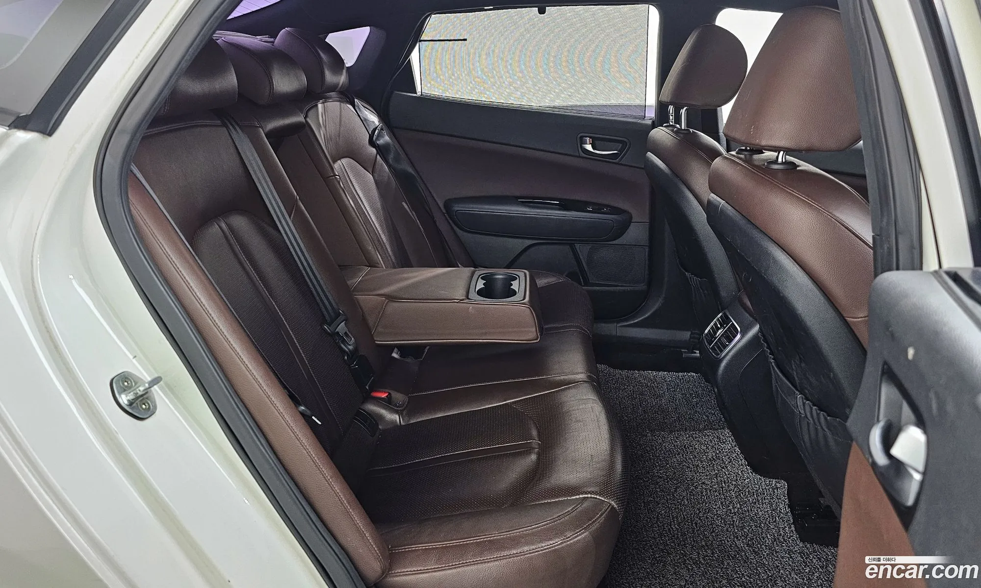 Kia K5 2016 — 7
