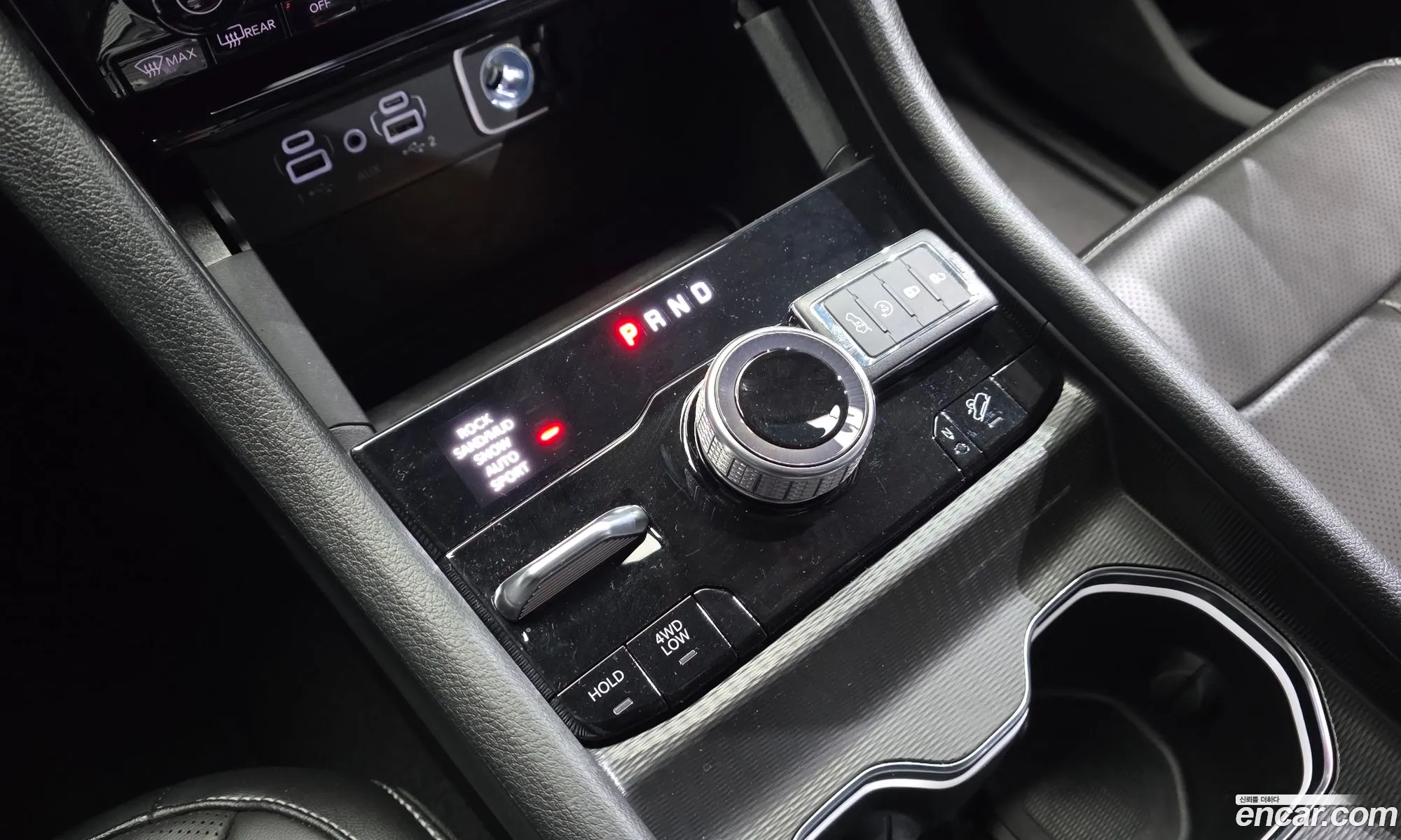 Jeep Grand Cherokee 2023 — 31