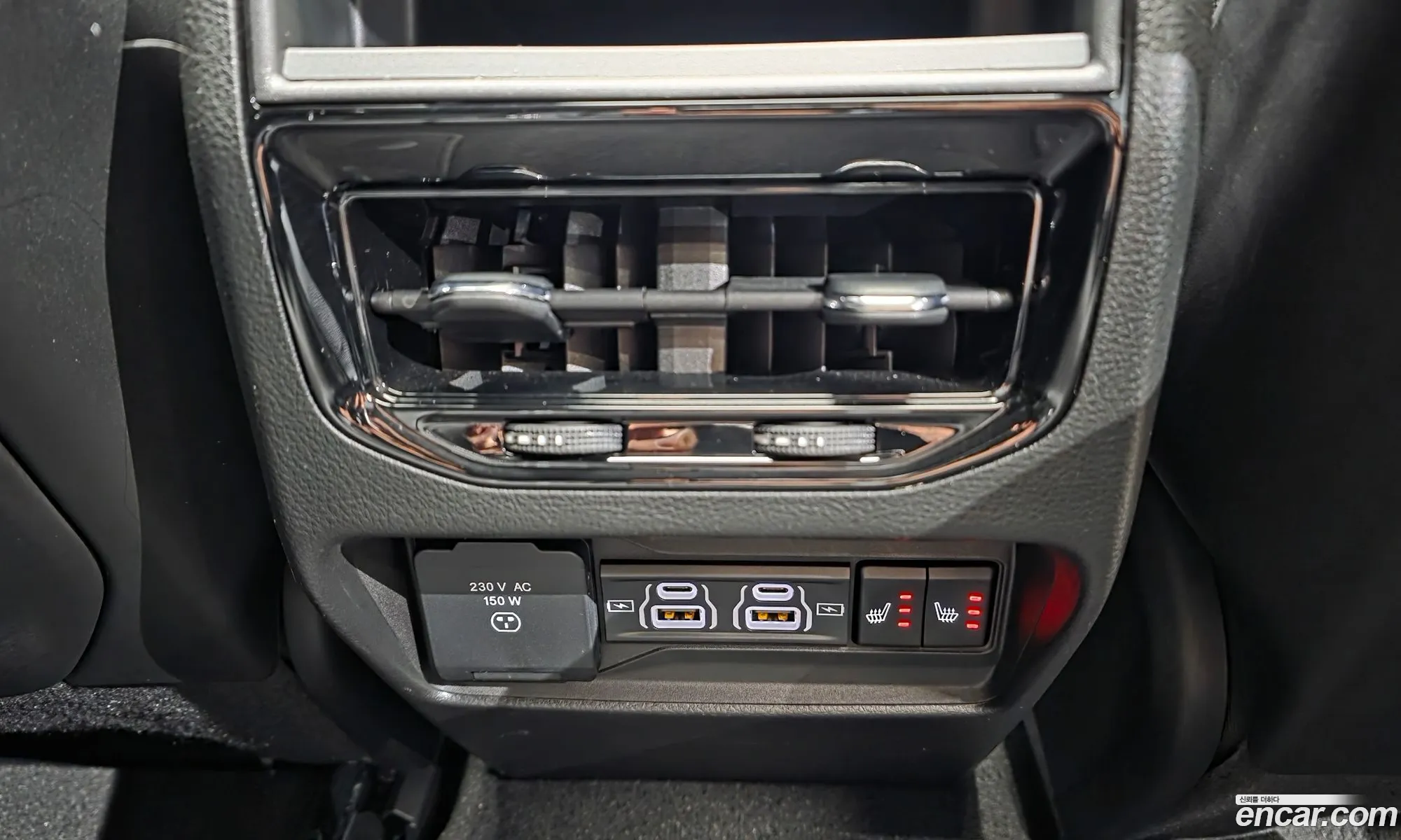 Jeep Grand Cherokee 2023 — 19