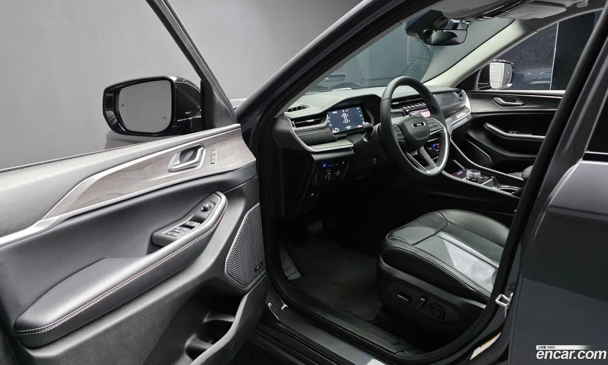 Jeep Grand Cherokee 2023 — 5
