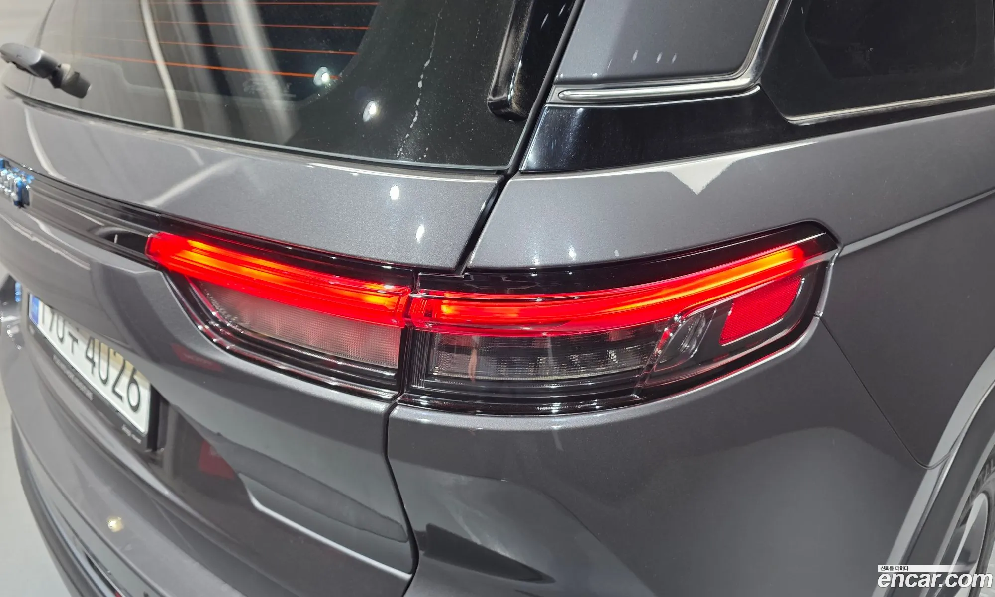 Jeep Grand Cherokee 2023 — 29