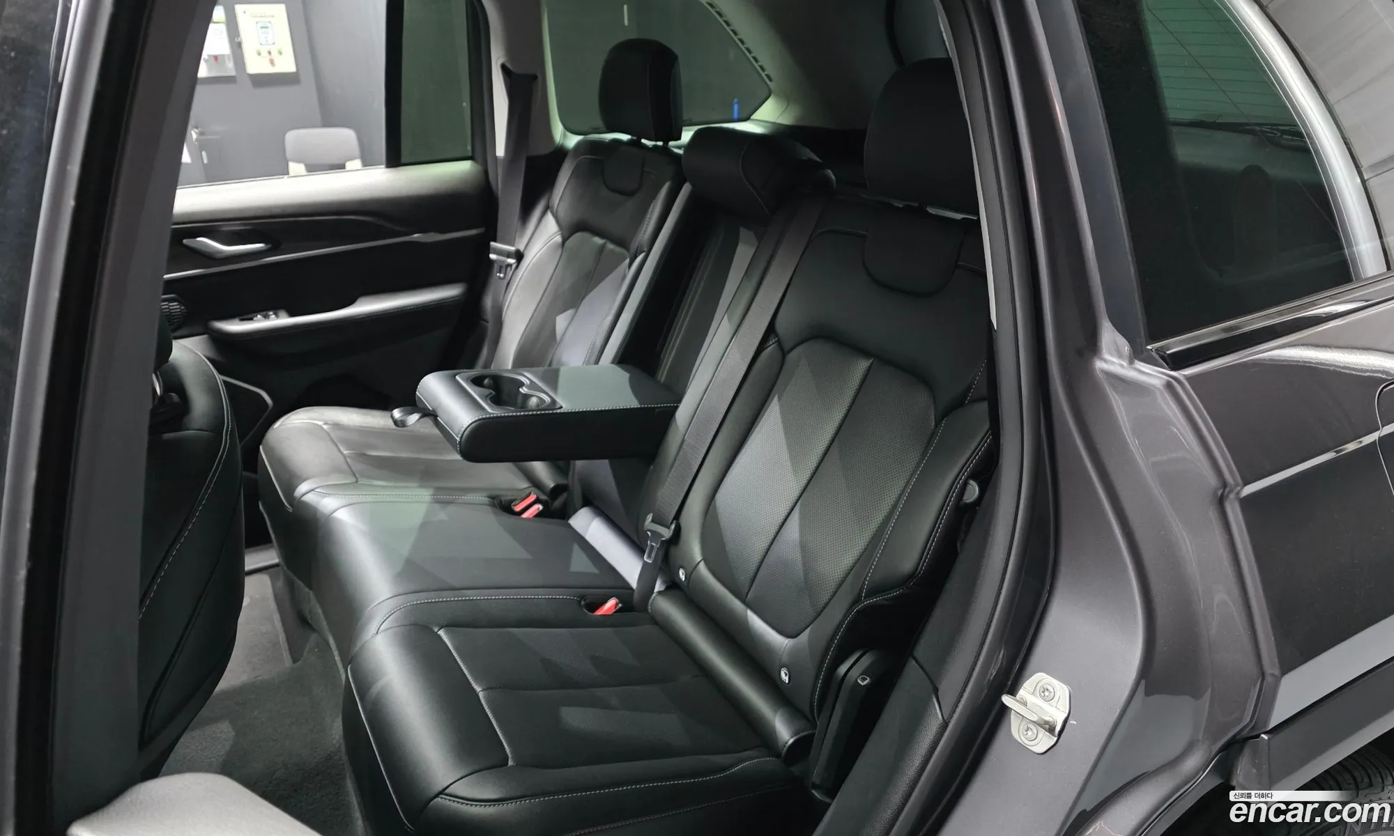 Jeep Grand Cherokee 2023 — 15