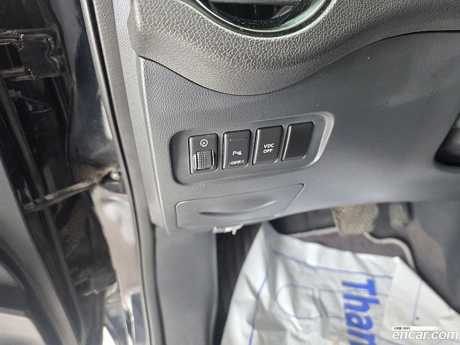 Renault Korea (Samsung) QM5 2011 — 9