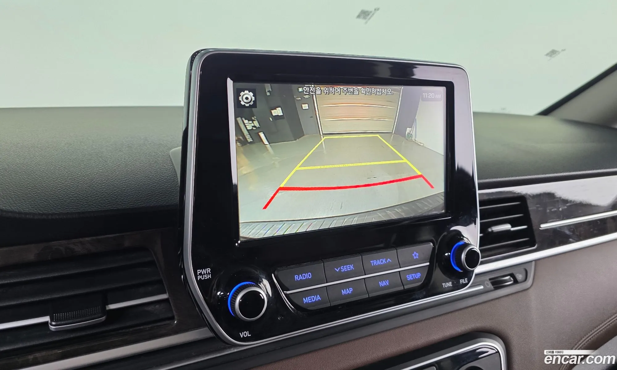 Hyundai Grand Starex 2020 — 4