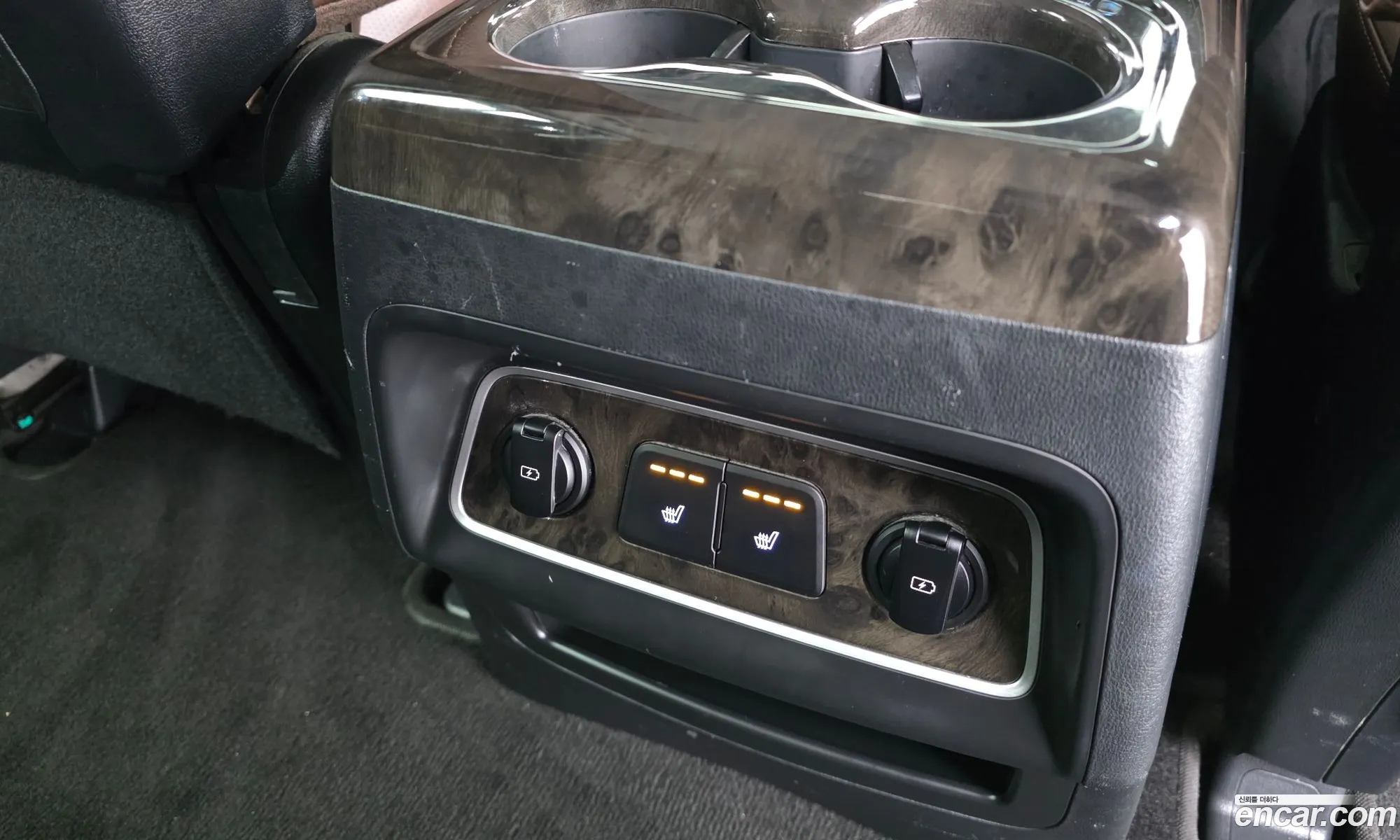 Hyundai Grand Starex 2020 — 9