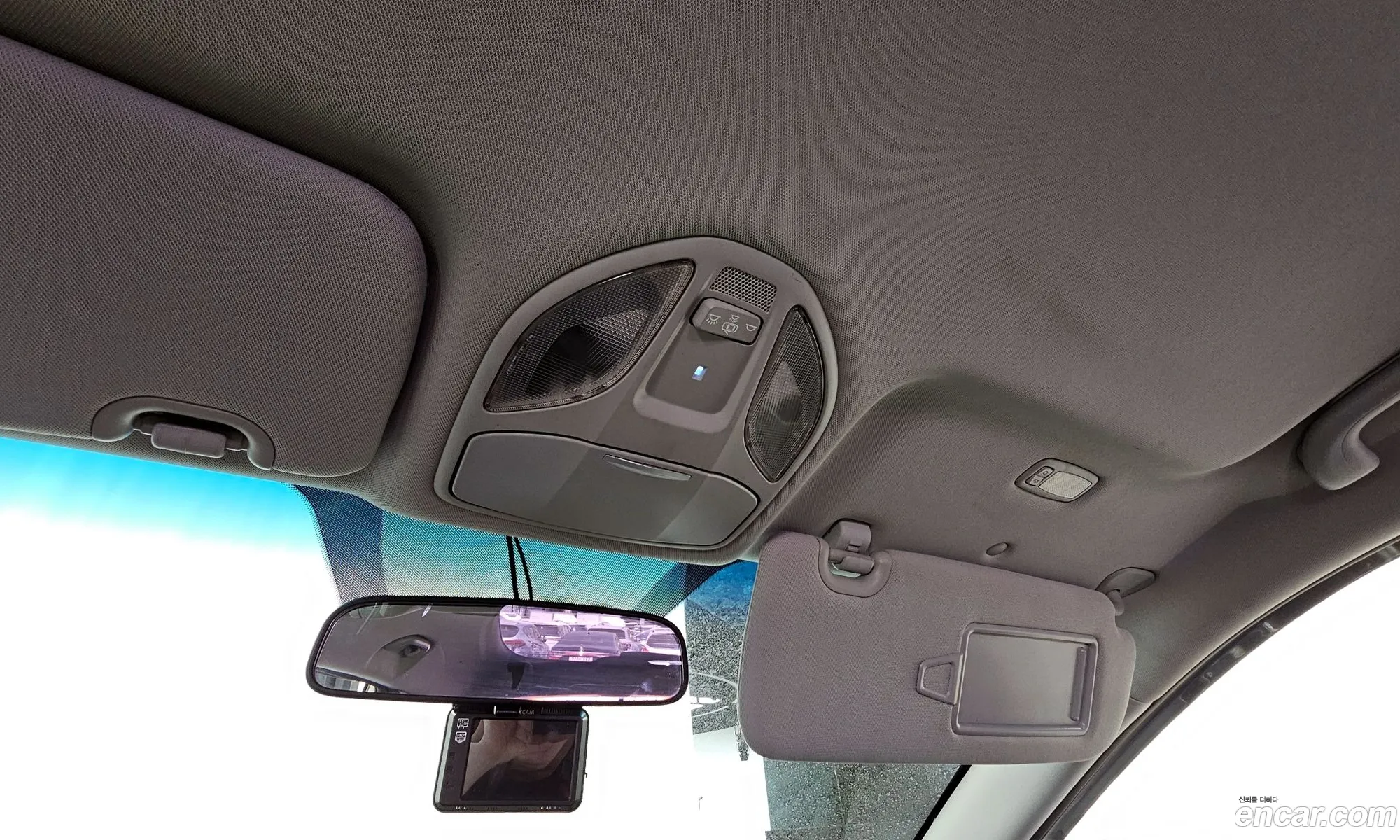 Hyundai Santa Fe the Prime 2015 — 17