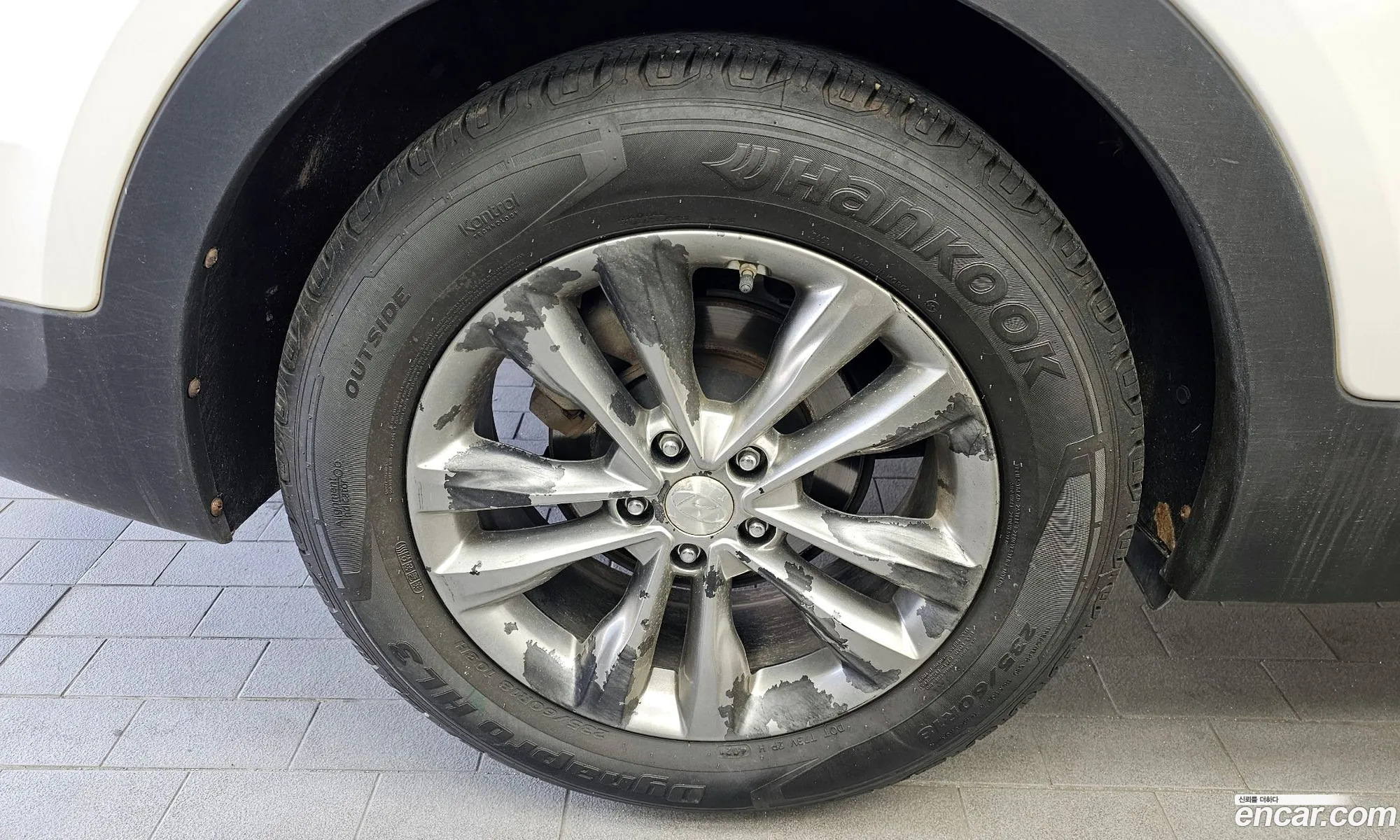Hyundai Santa Fe the Prime 2015 — 30