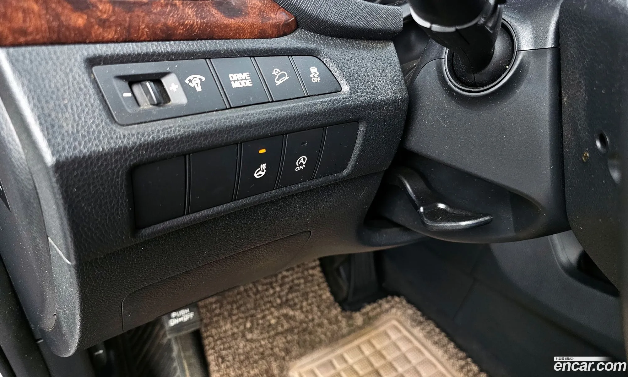 Hyundai Santa Fe the Prime 2015 — 22