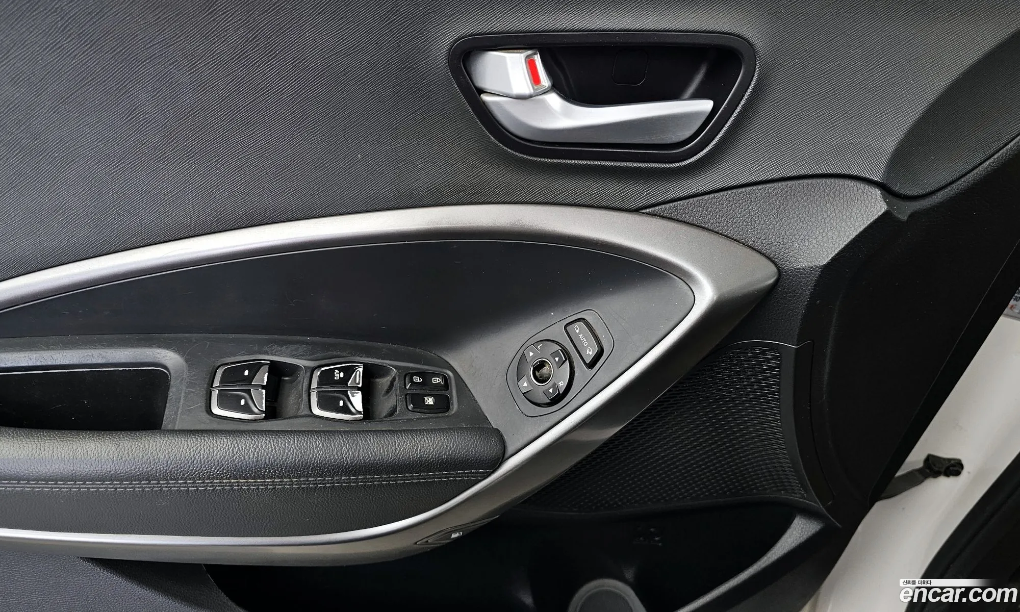 Hyundai Santa Fe the Prime 2015 — 31
