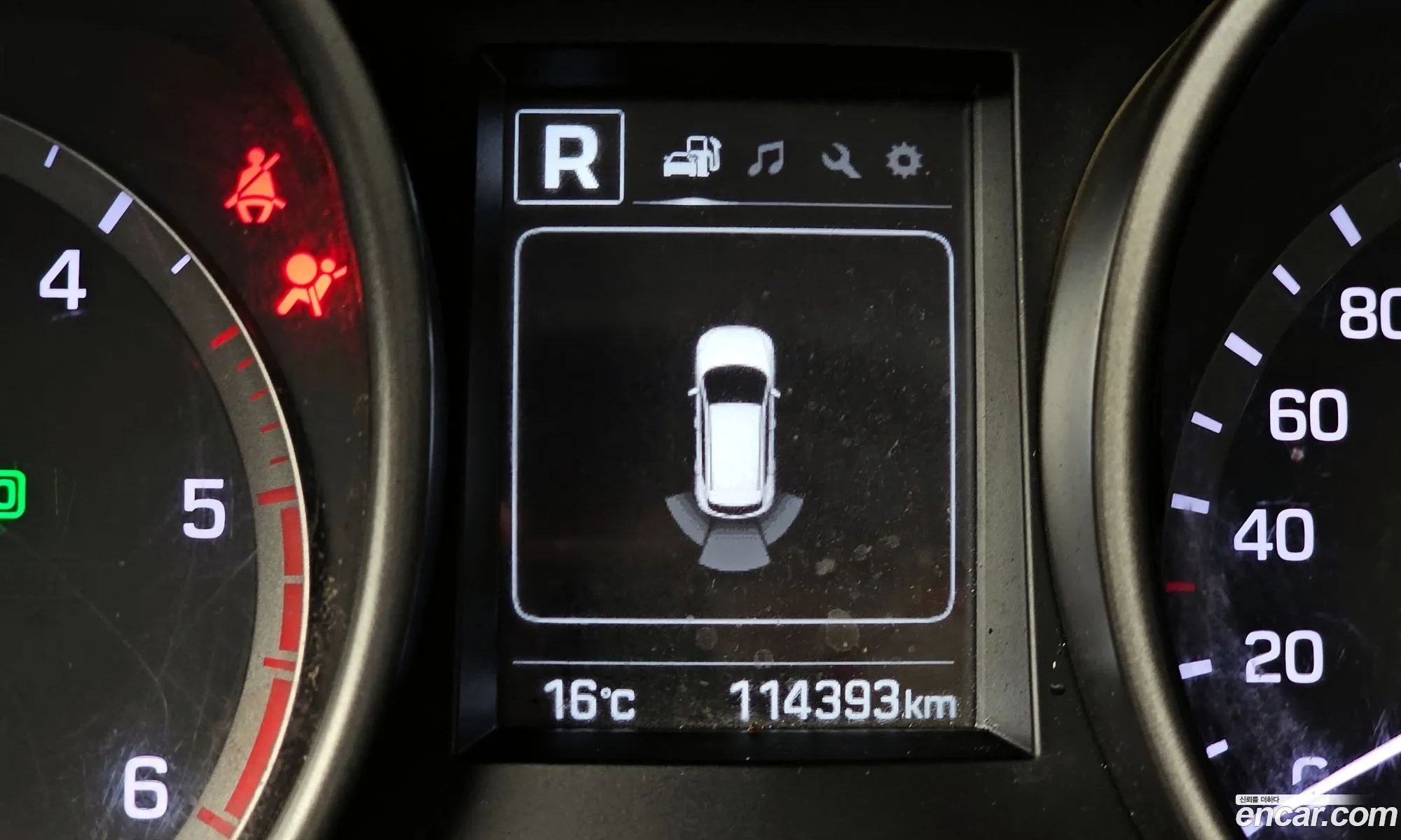 Hyundai Santa Fe the Prime 2015 — 10