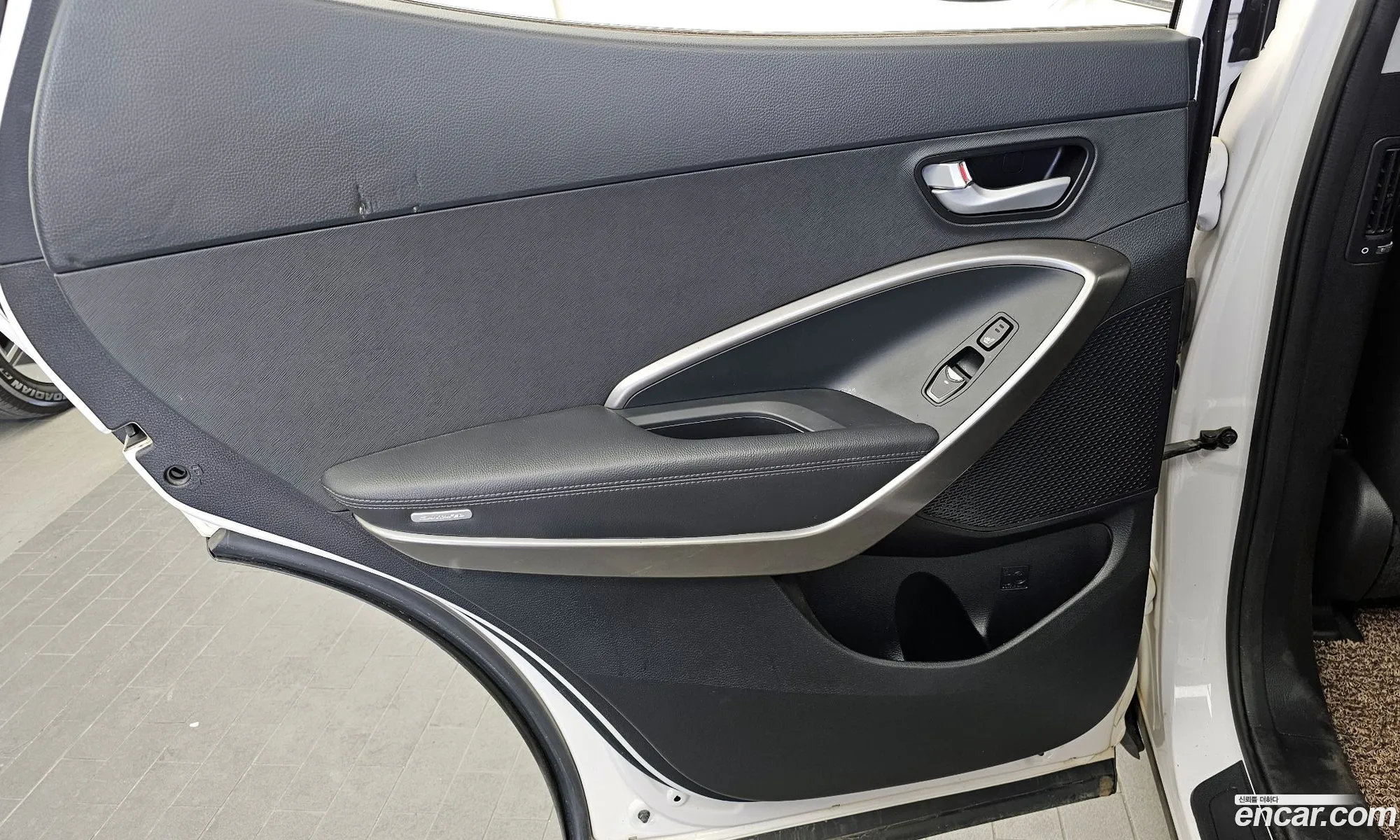 Hyundai Santa Fe the Prime 2015 — 24