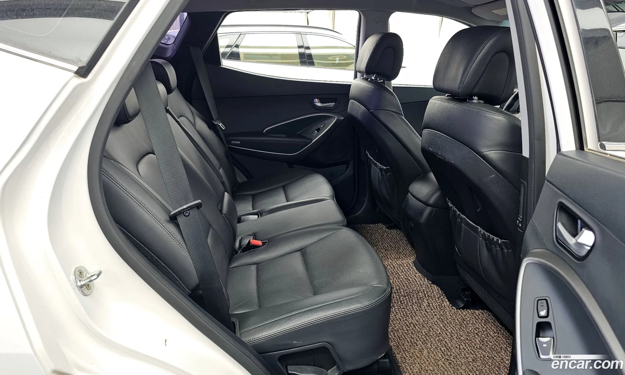 Hyundai Santa Fe the Prime 2015 — 12