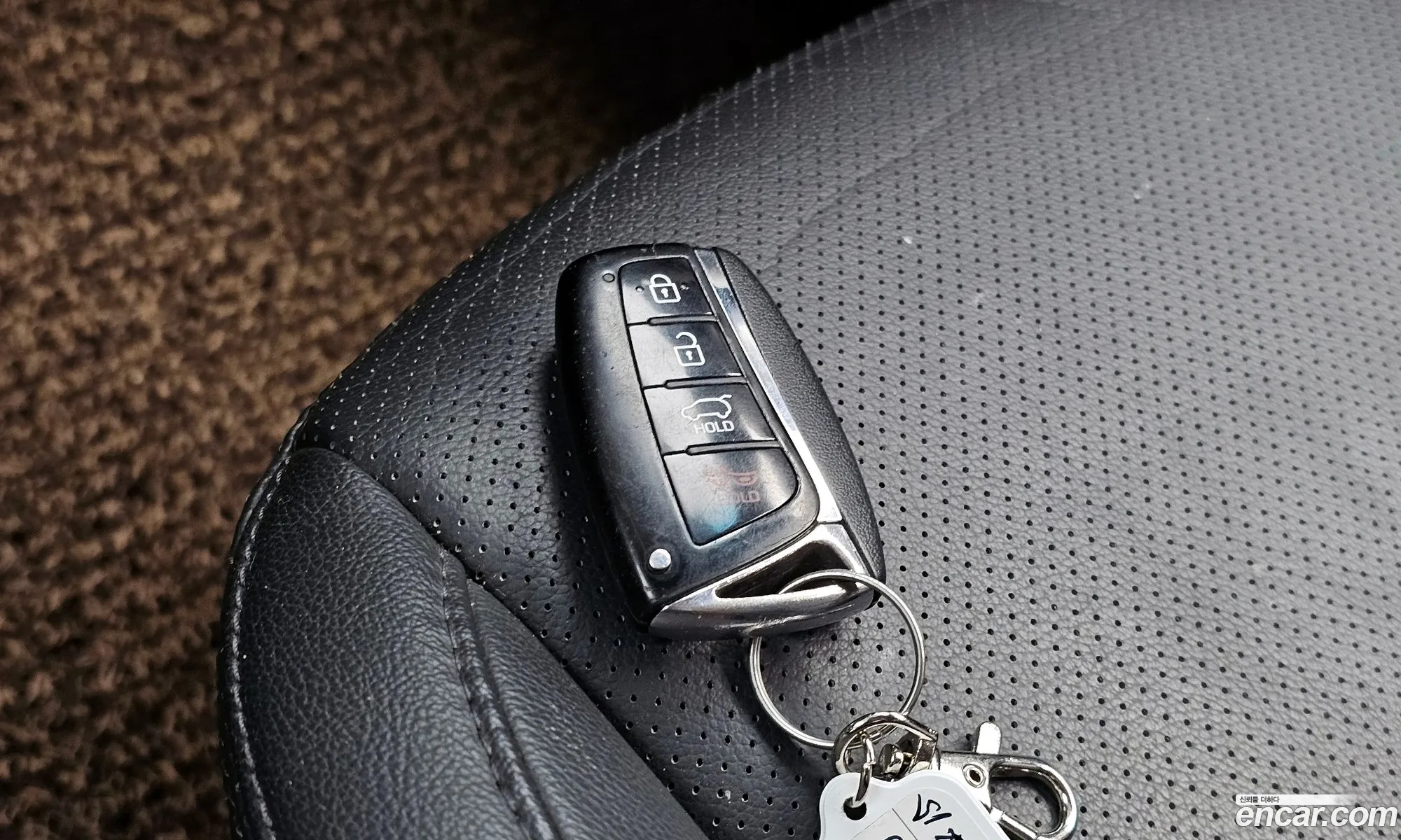 Hyundai Santa Fe the Prime 2015 — 19