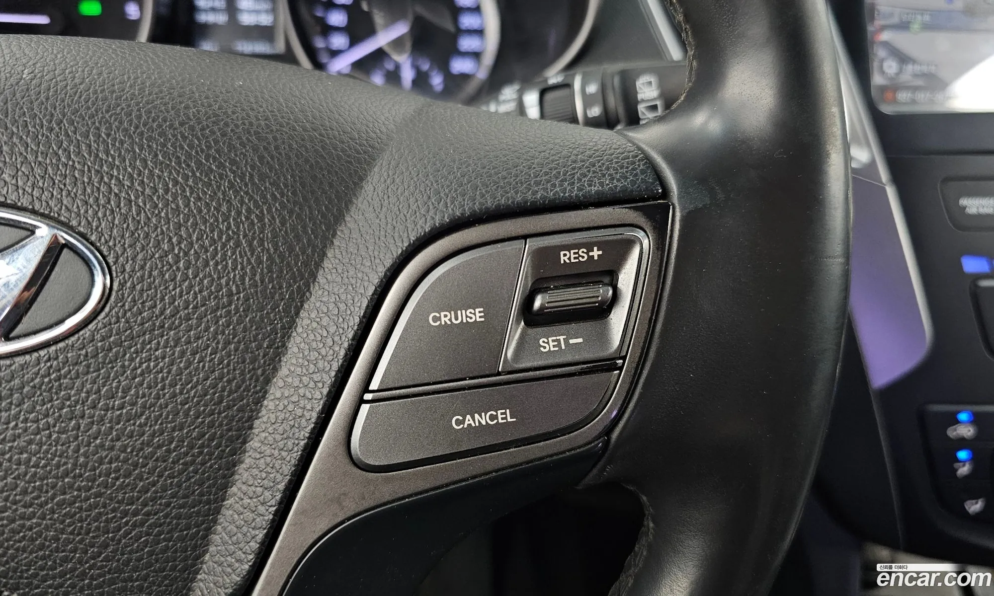 Hyundai Santa Fe the Prime 2015 — 28