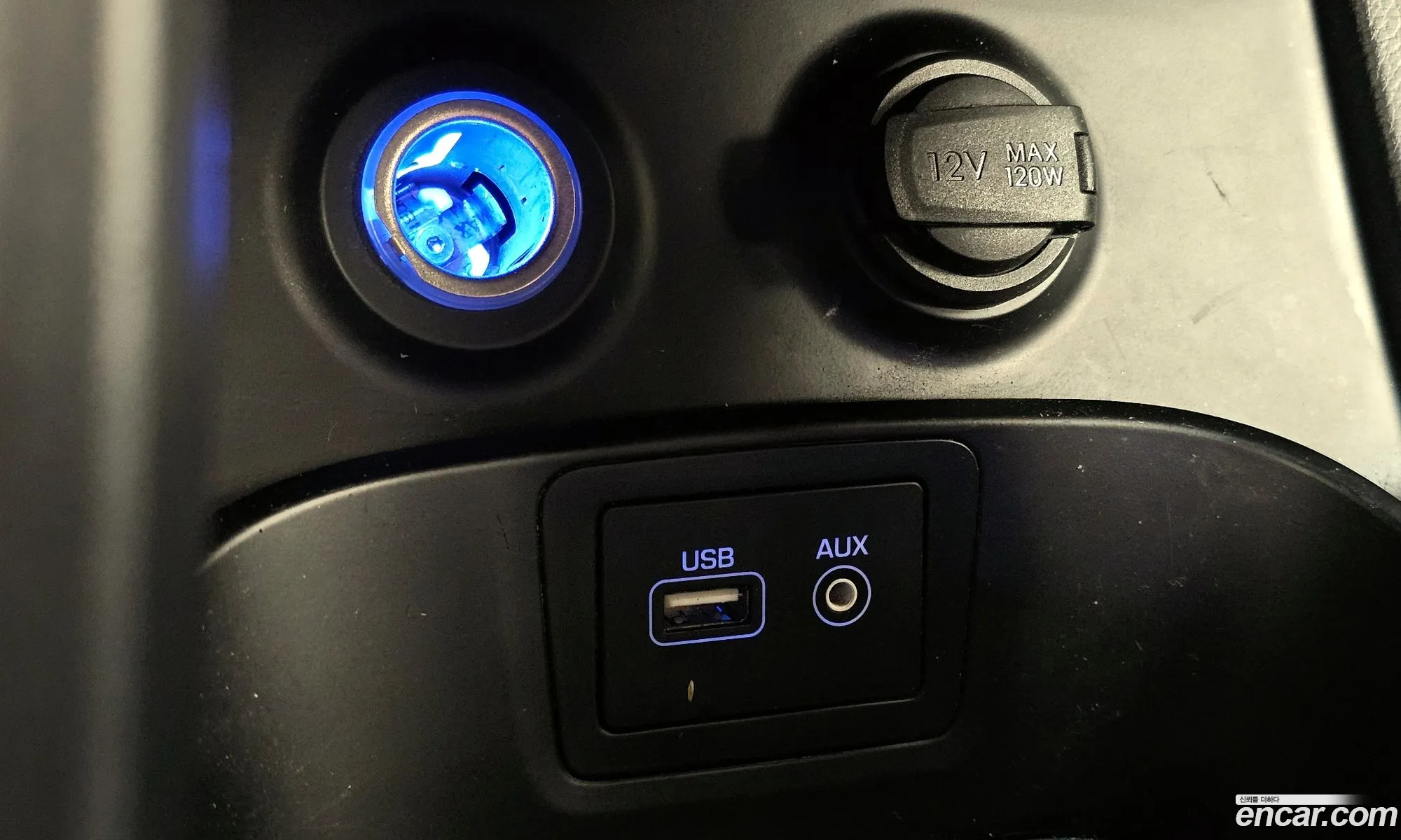 Hyundai Santa Fe the Prime 2015 — 8