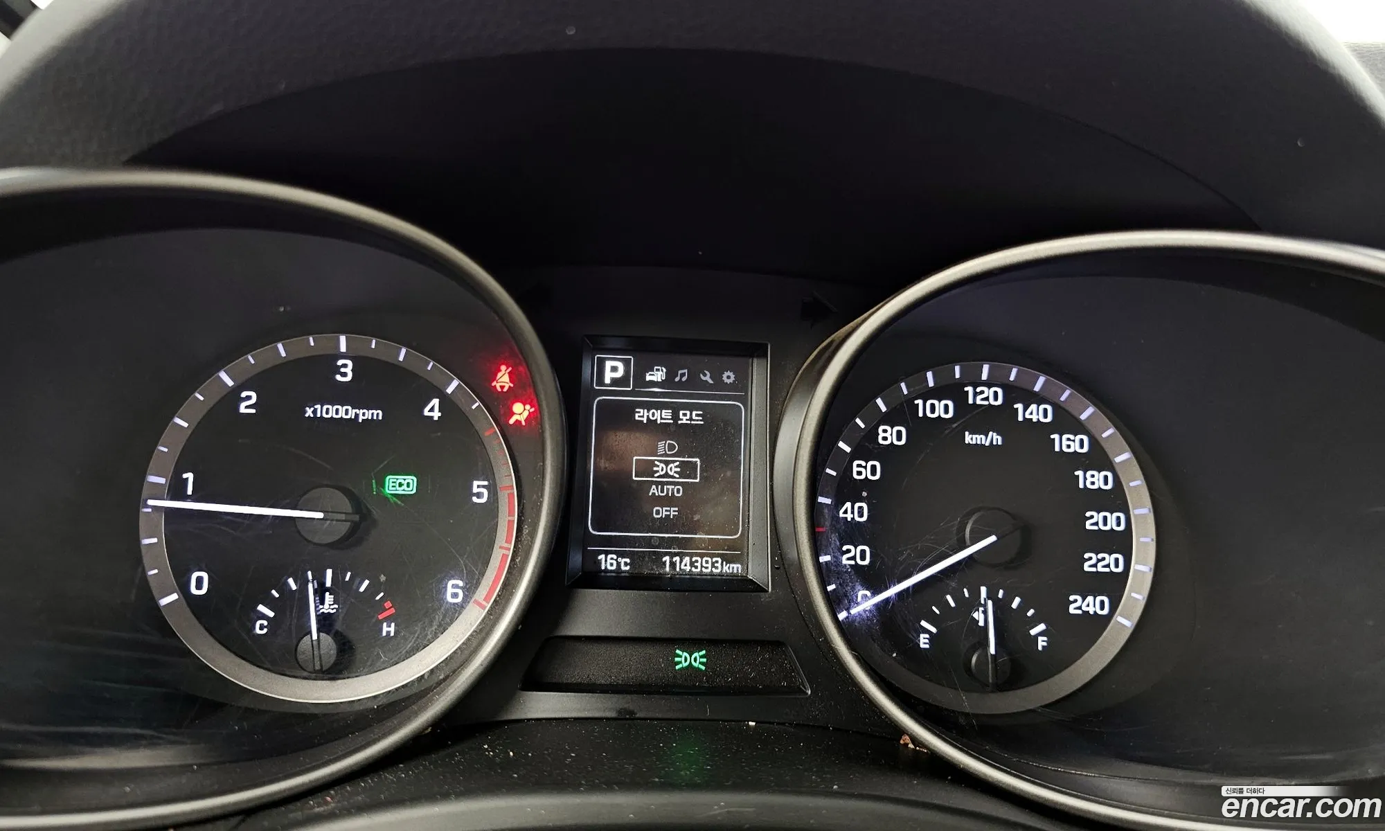Hyundai Santa Fe the Prime 2015 — 6