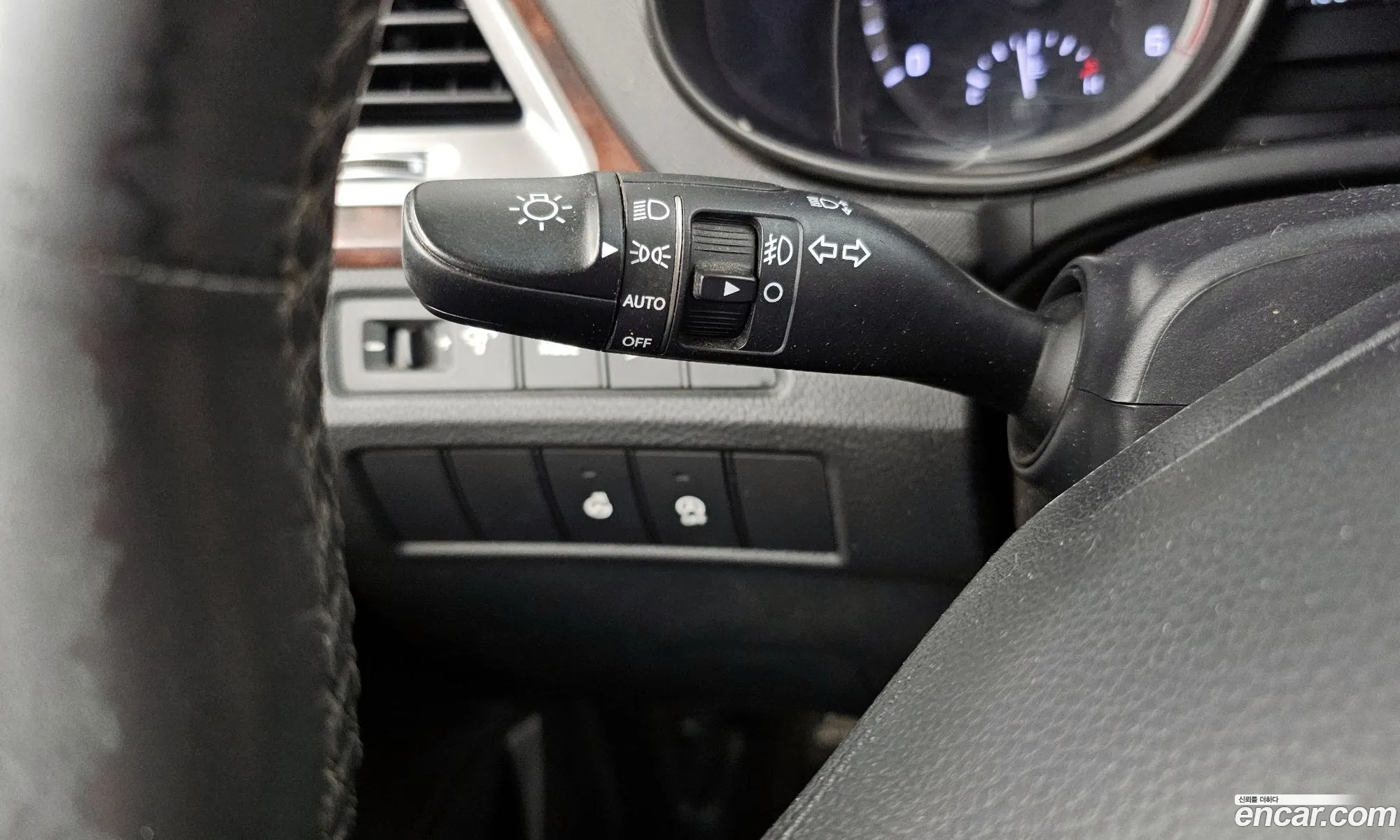 Hyundai Santa Fe the Prime 2015 — 5