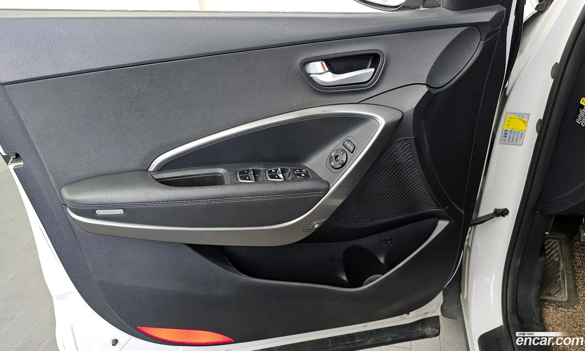Hyundai Santa Fe the Prime 2015 — 27