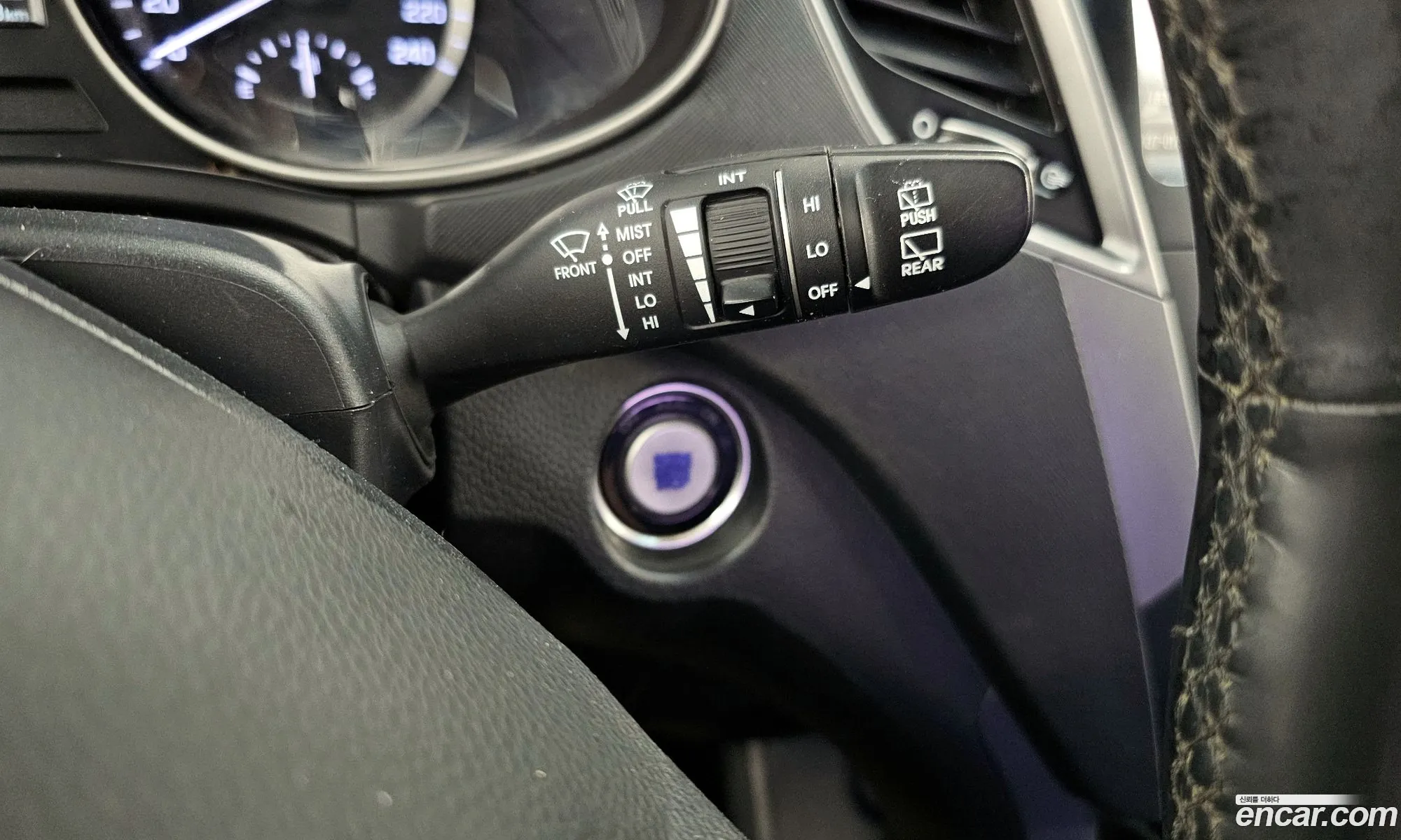 Hyundai Santa Fe the Prime 2015 — 16