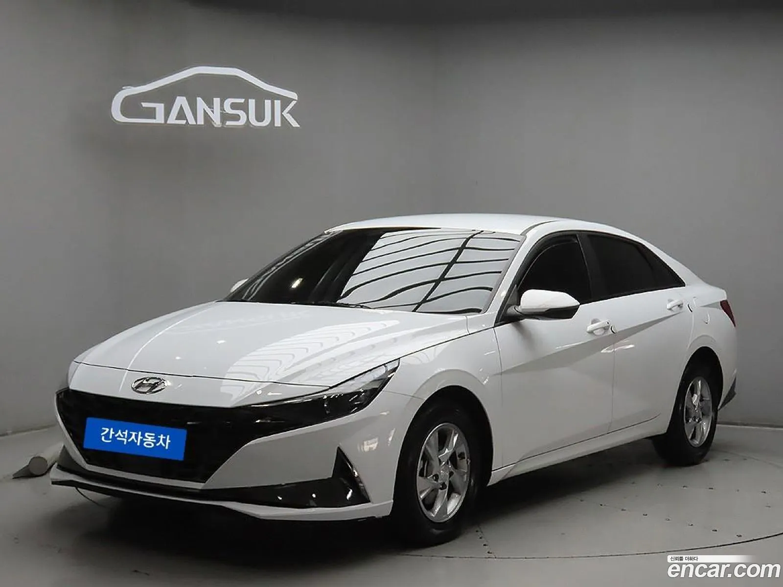 Hyundai Elantra 2021 — 4