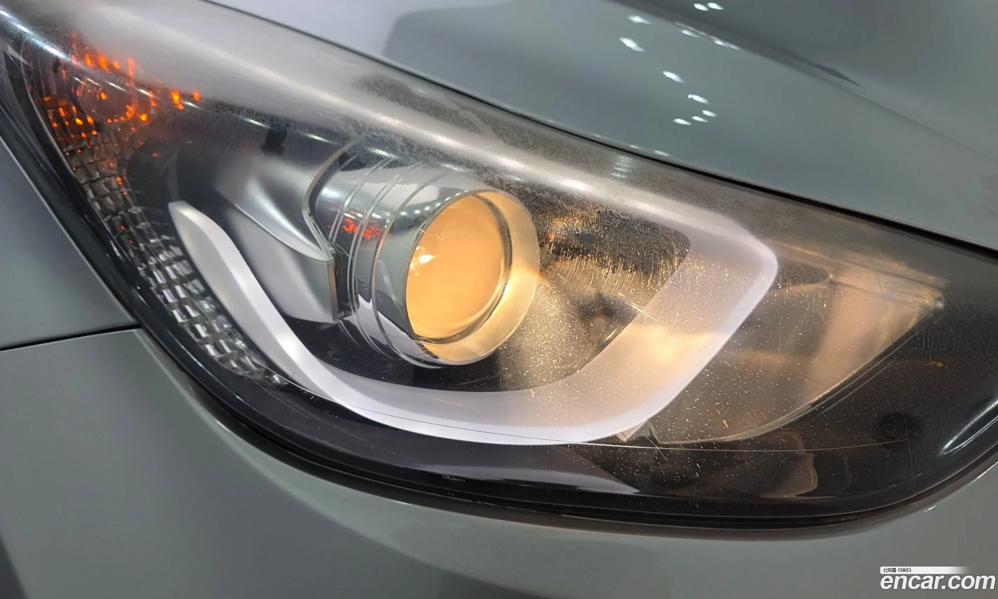 Hyundai Elantra 2014 — 5