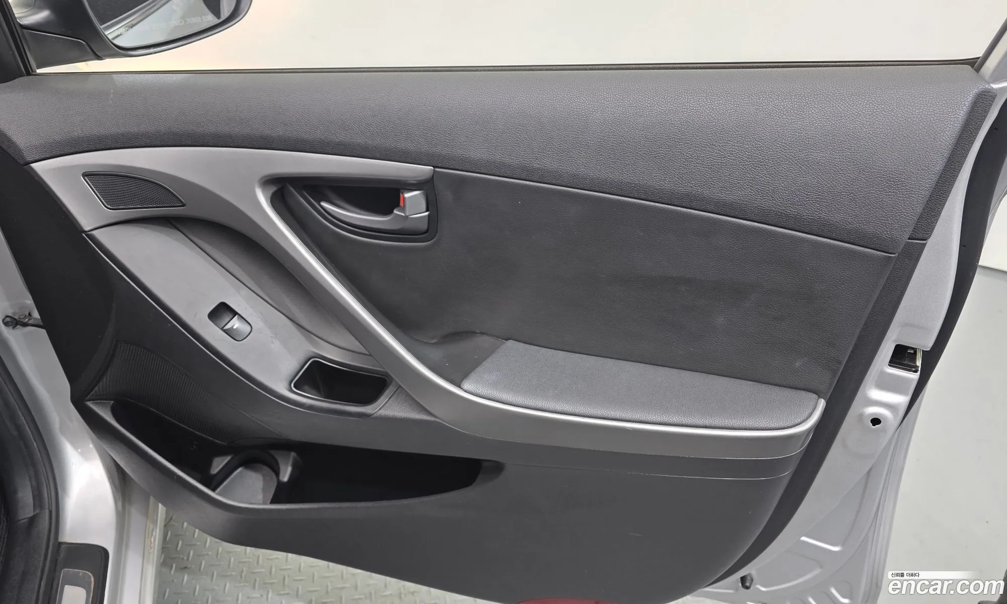 Hyundai Elantra 2014 — 10