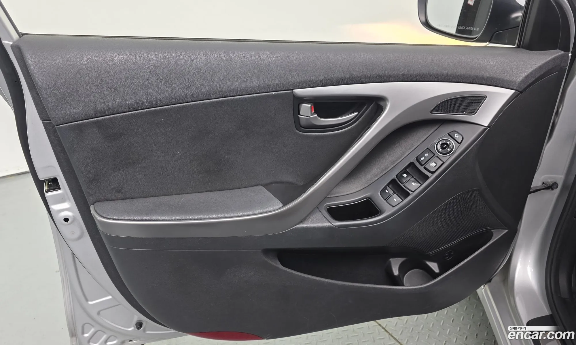 Hyundai Elantra 2014 — 25
