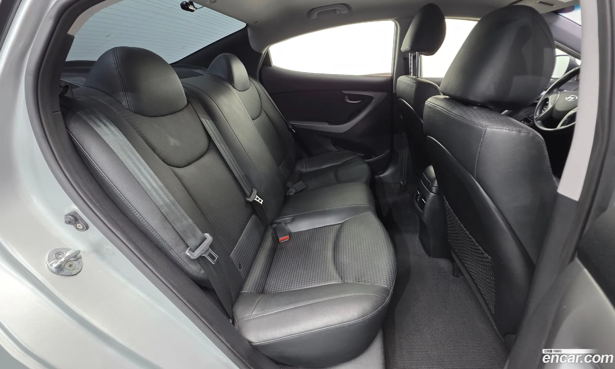 Hyundai Elantra 2014 — 22