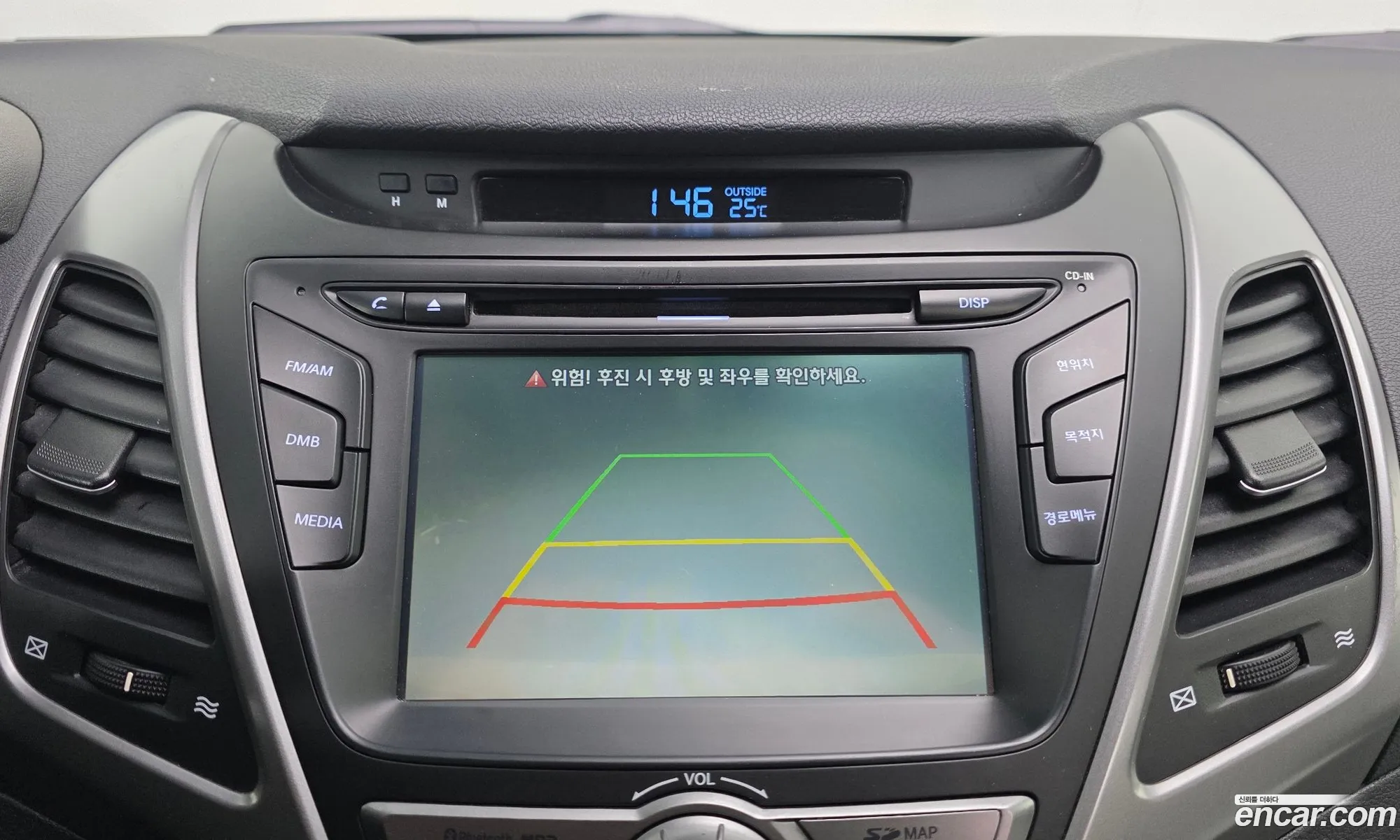 Hyundai Elantra 2014 — 3
