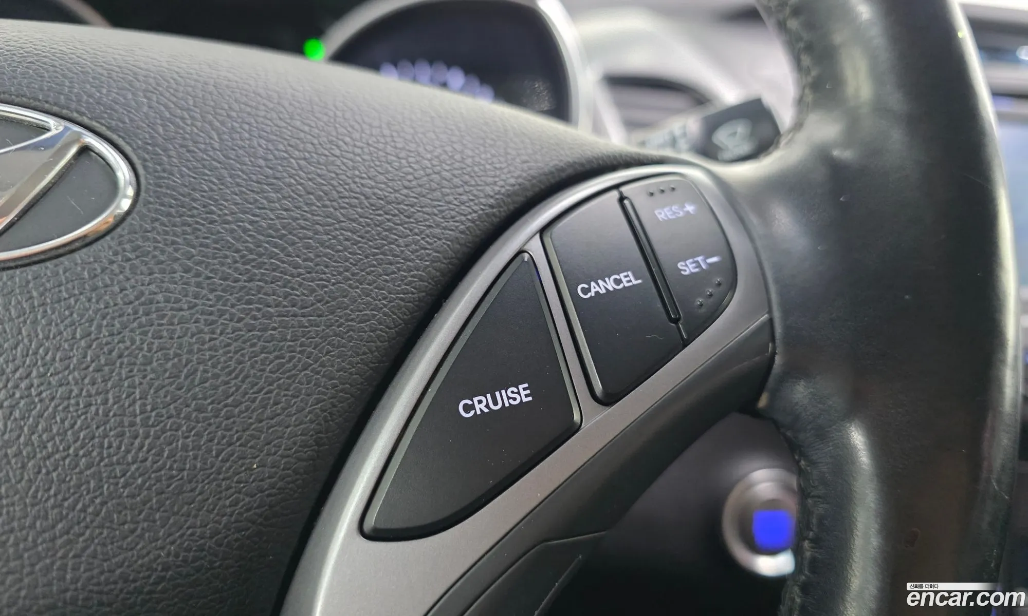 Hyundai Elantra 2014 — 19