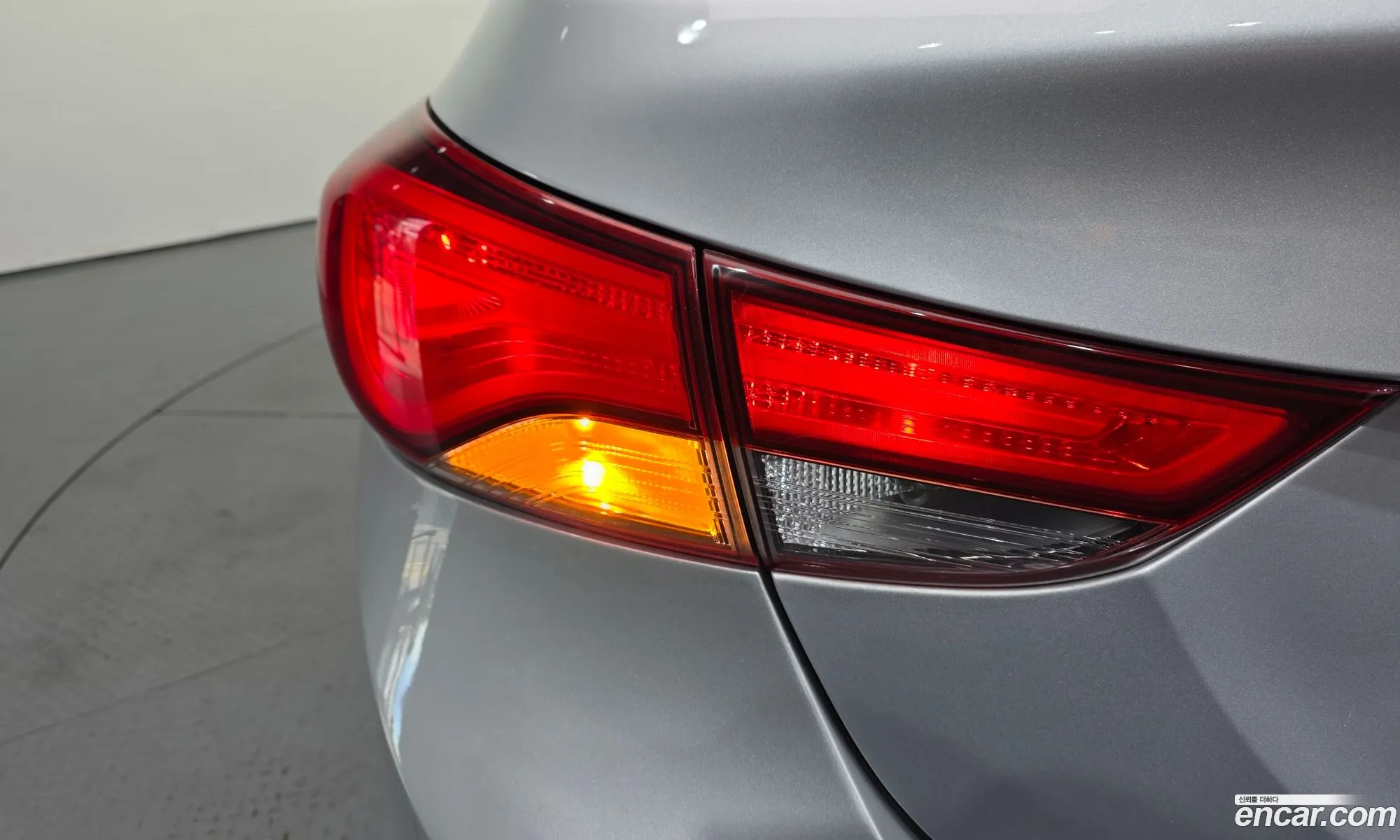 Hyundai Elantra 2014 — 23