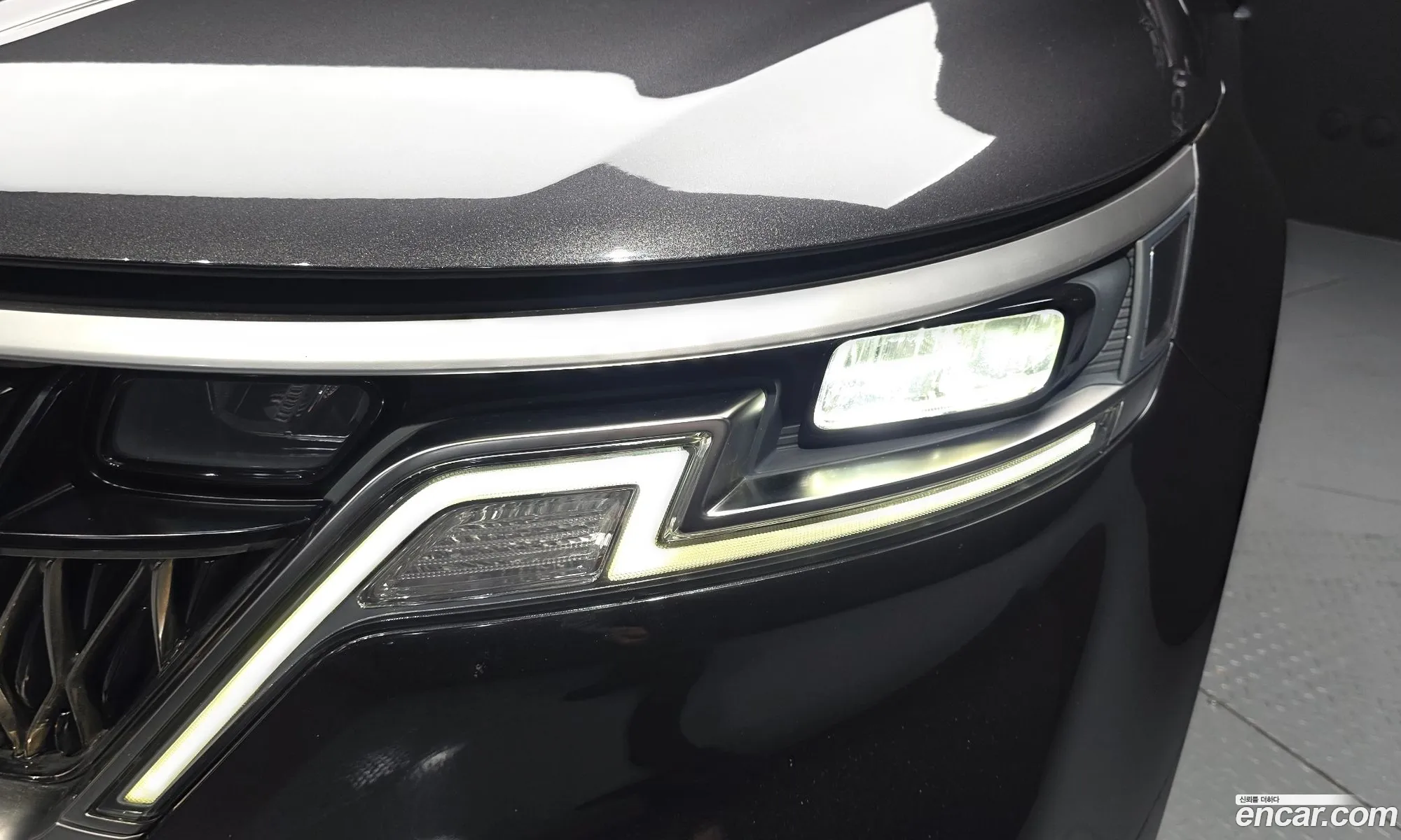 Kia Carnival 2022 — 6