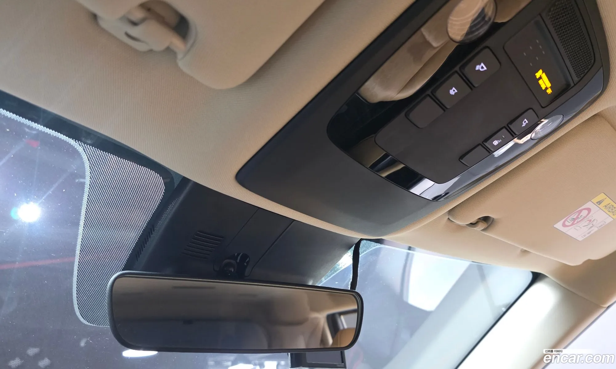 Kia Carnival 2022 — 9