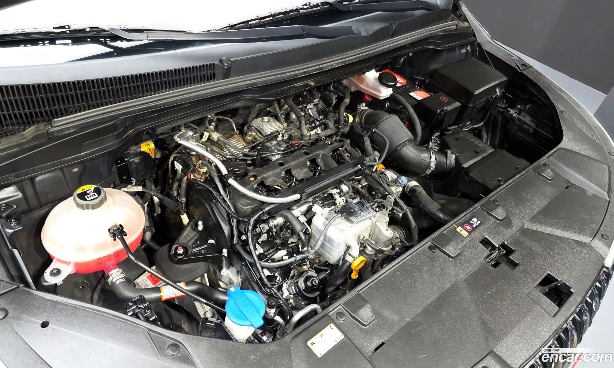 Kia Carnival 2022 — 17