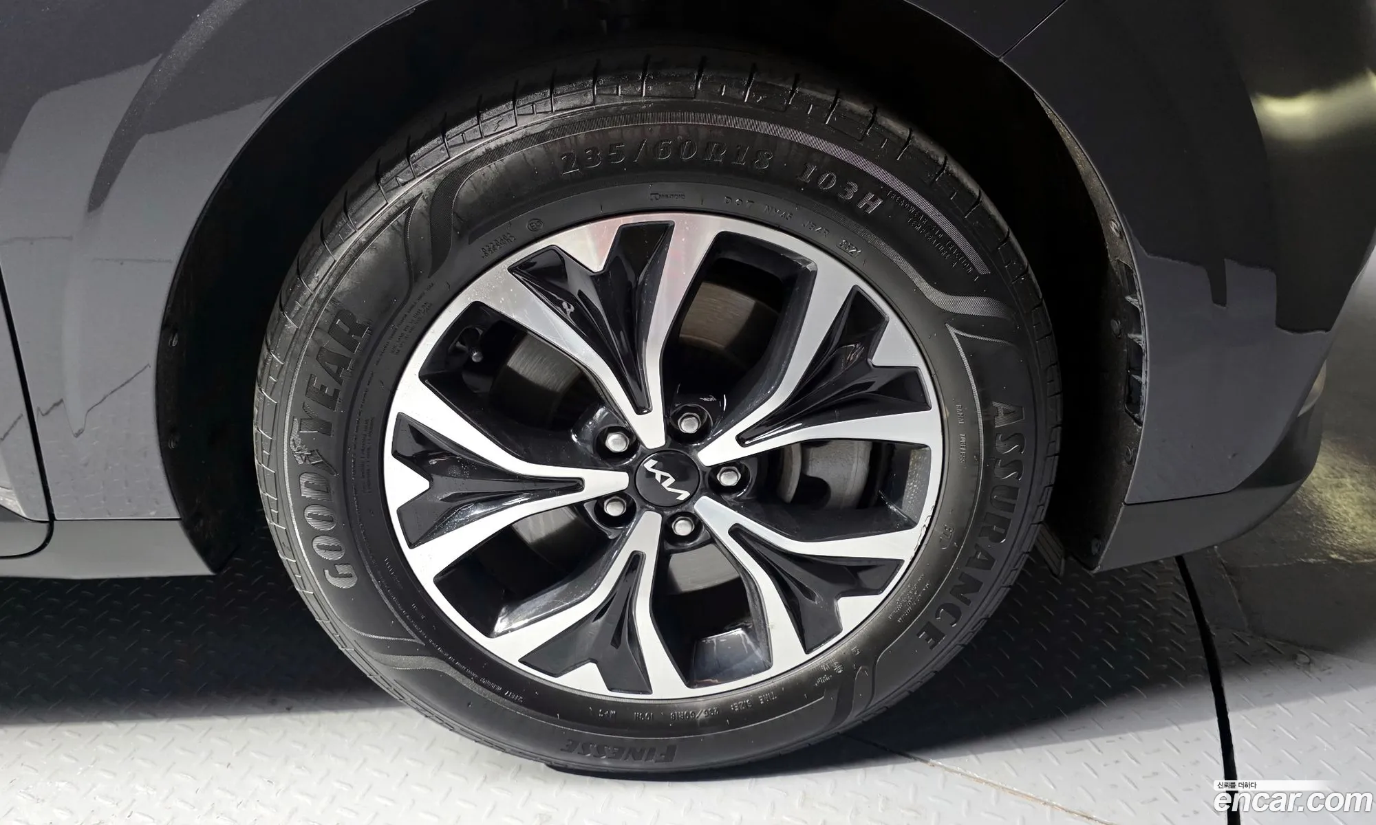 Kia Carnival 2022 — 2