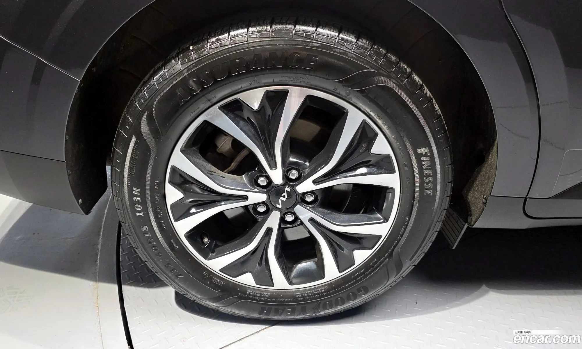 Kia Carnival 2022 — 24