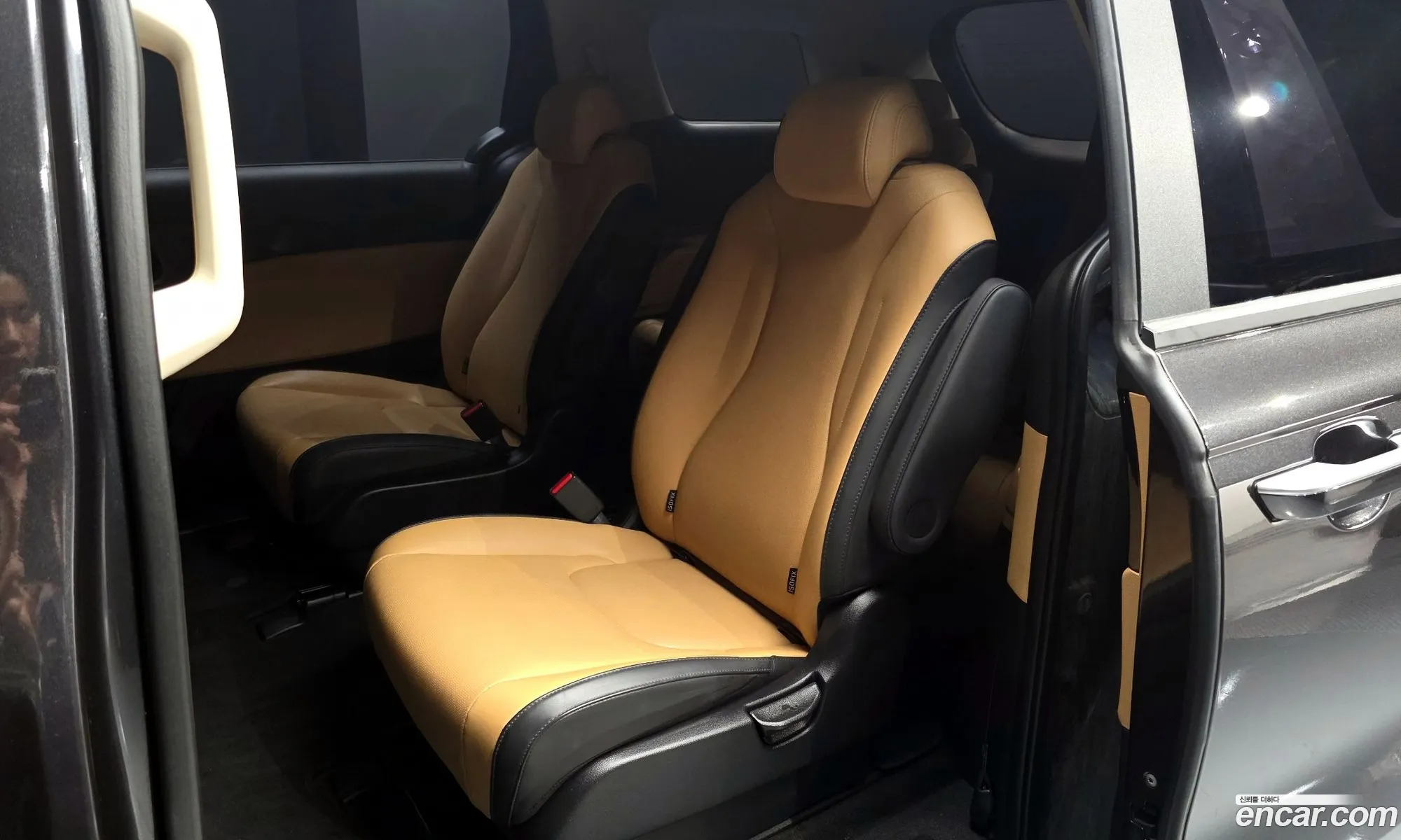 Kia Carnival 2022 — 13