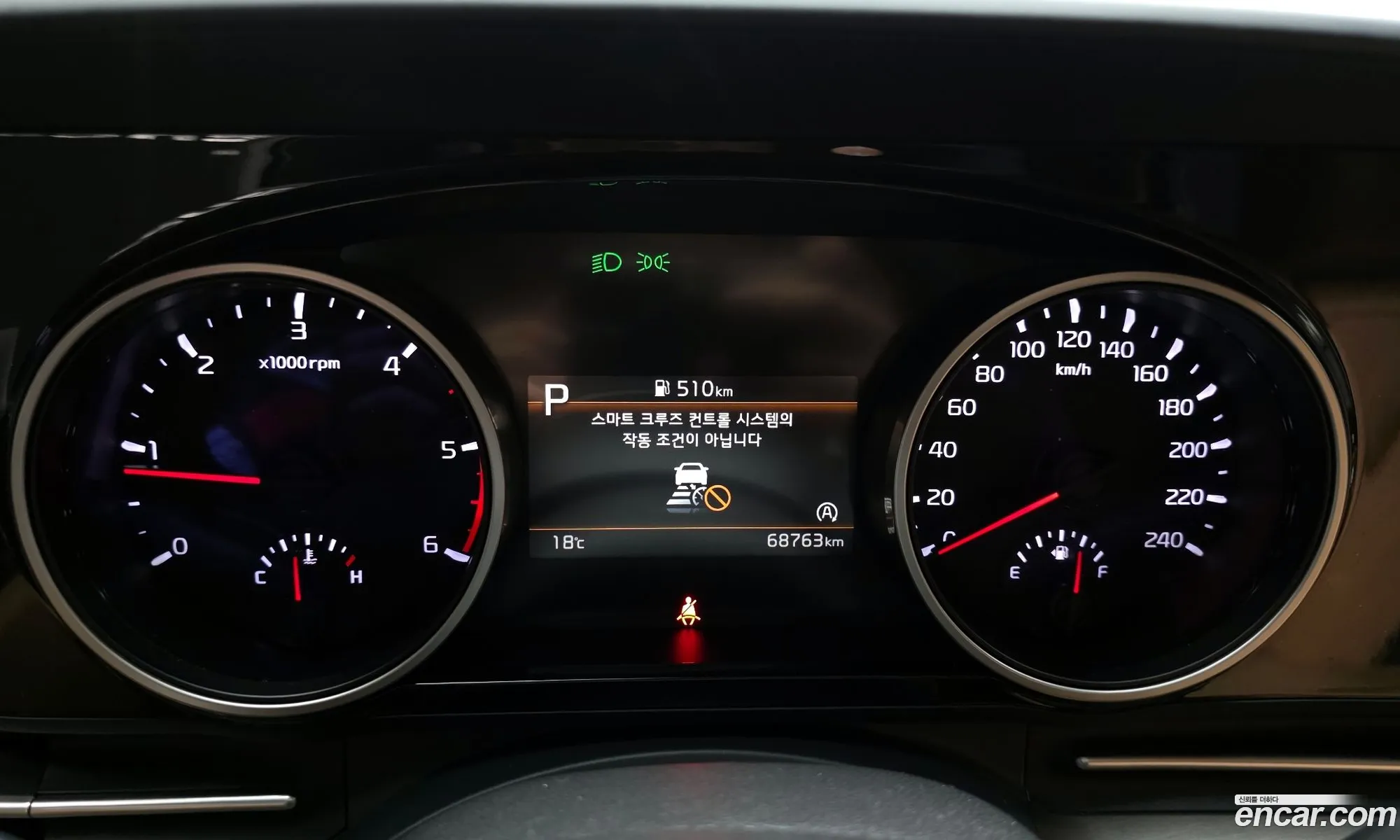 Kia Carnival 2022 — 18