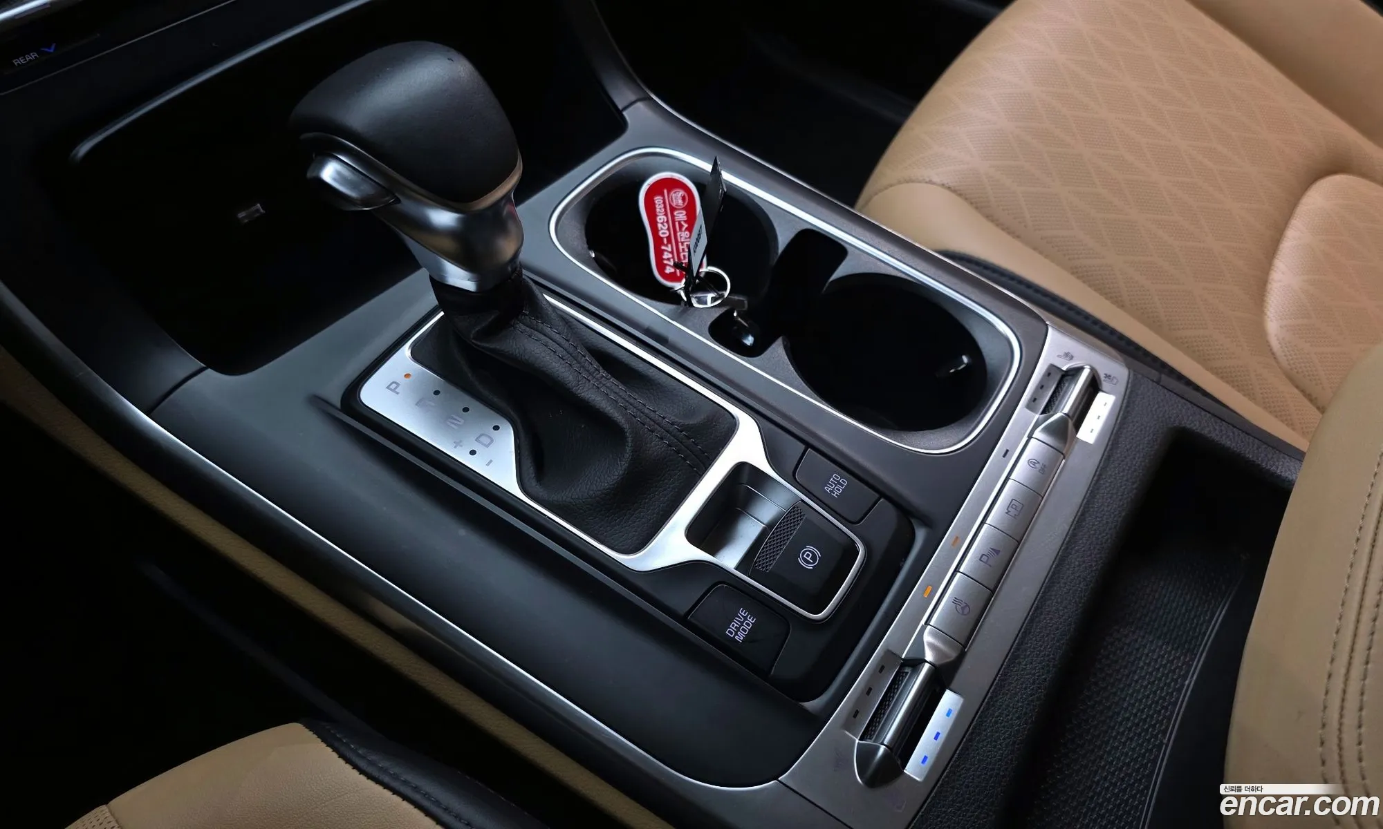 Kia Carnival 2022 — 19