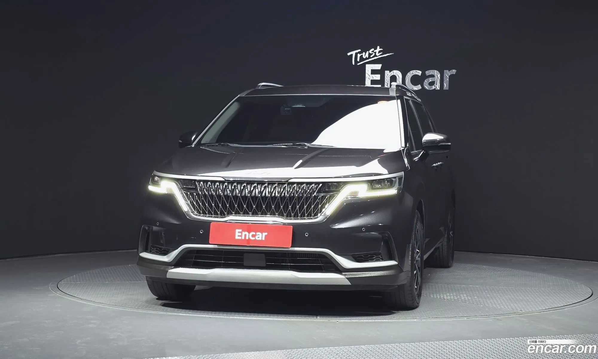 Kia Carnival 2022 — 12