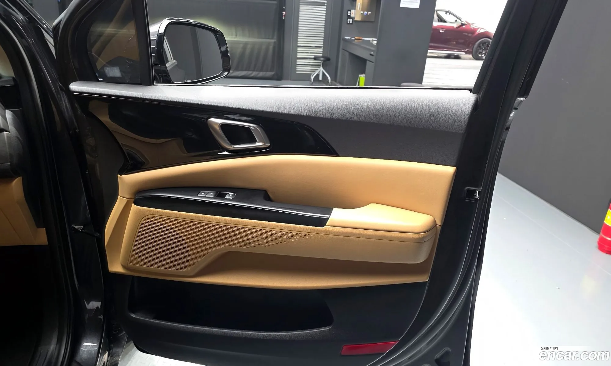 Kia Carnival 2022 — 28