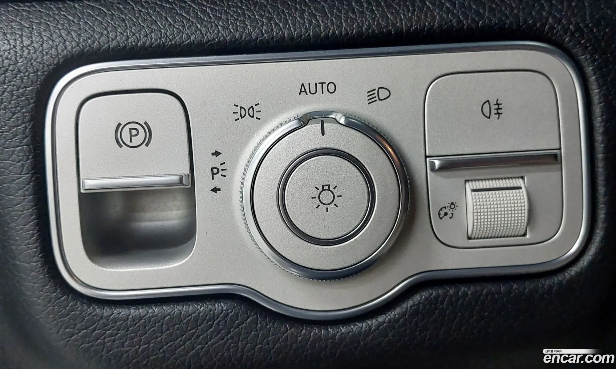 Mercedes-Benz GLE-Class W167 2021 — 19