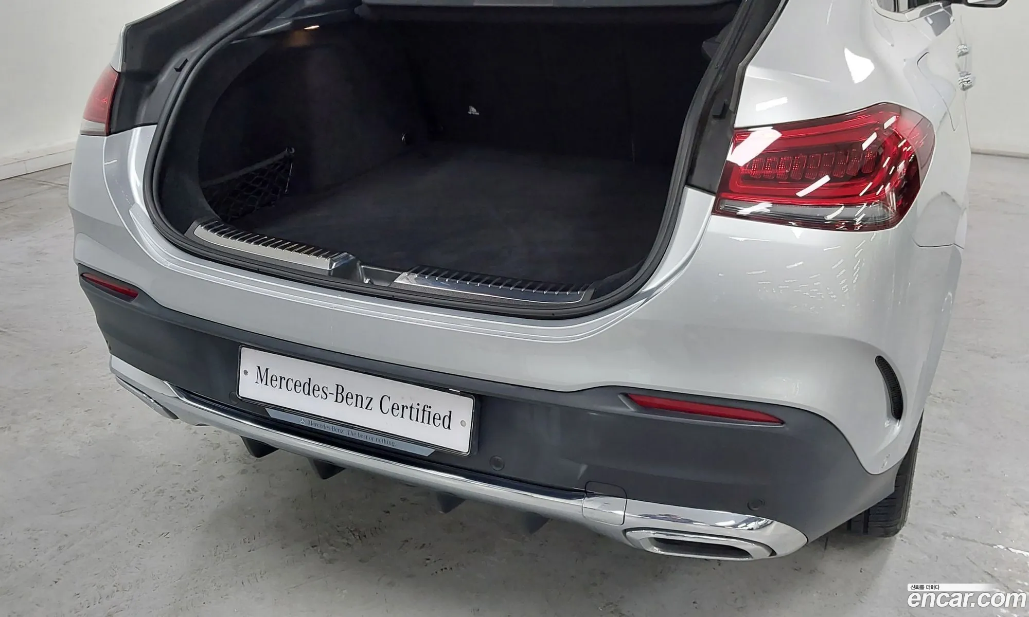 Mercedes-Benz GLE-Class W167 2021 — 12