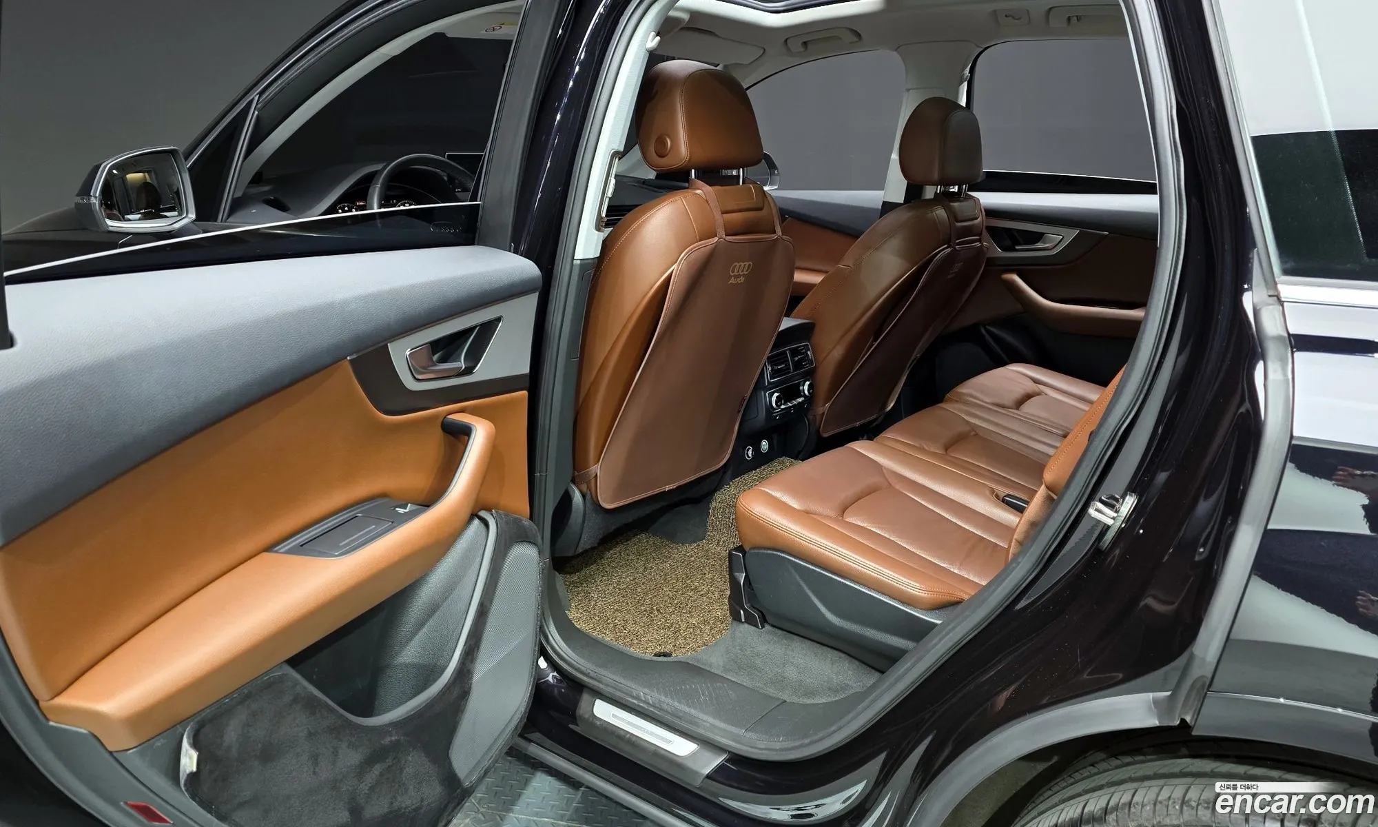 Audi Q7 2019 WAUZZZ4M8KD041287 — 30