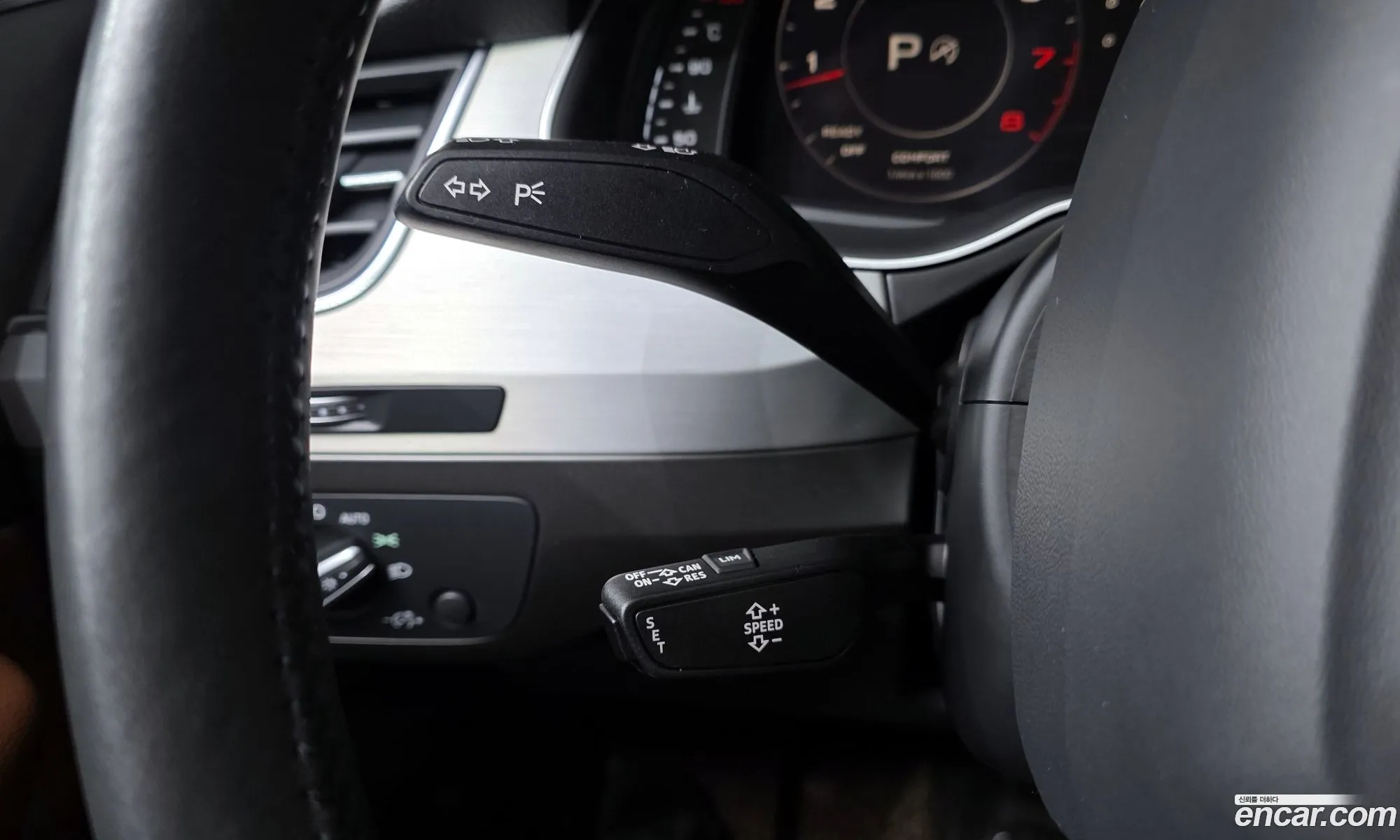Audi Q7 2019 WAUZZZ4M8KD041287 — 23