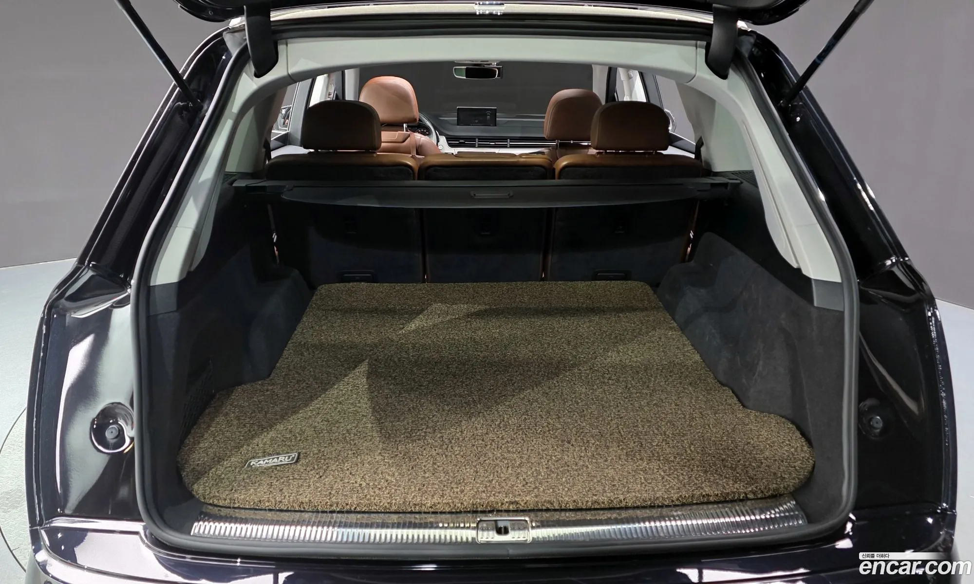 Audi Q7 2019 WAUZZZ4M8KD041287 — 33